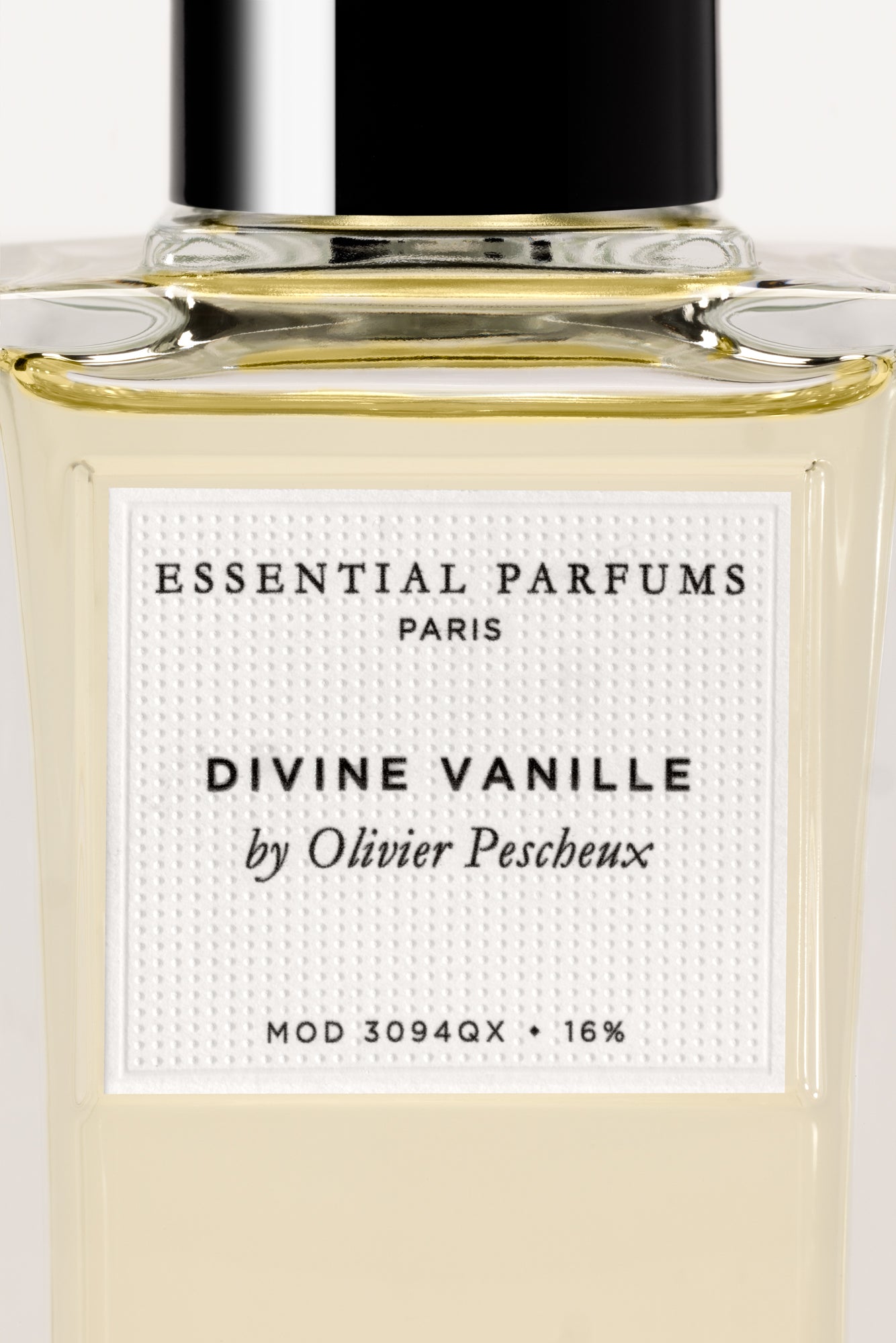 DIVINE VANILLE by Olivier Pescheux