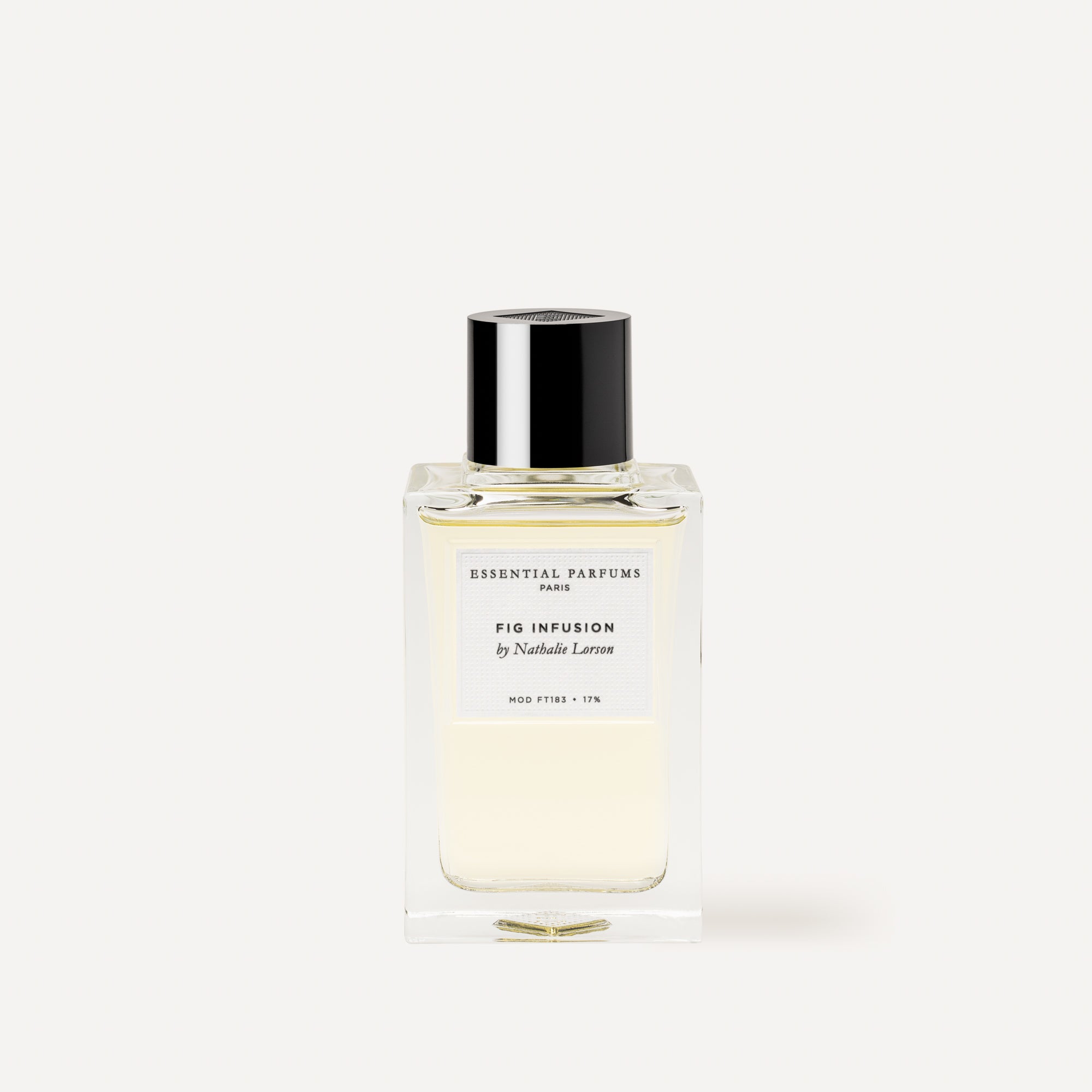 FIG INFUSION by Nathalie Lorson