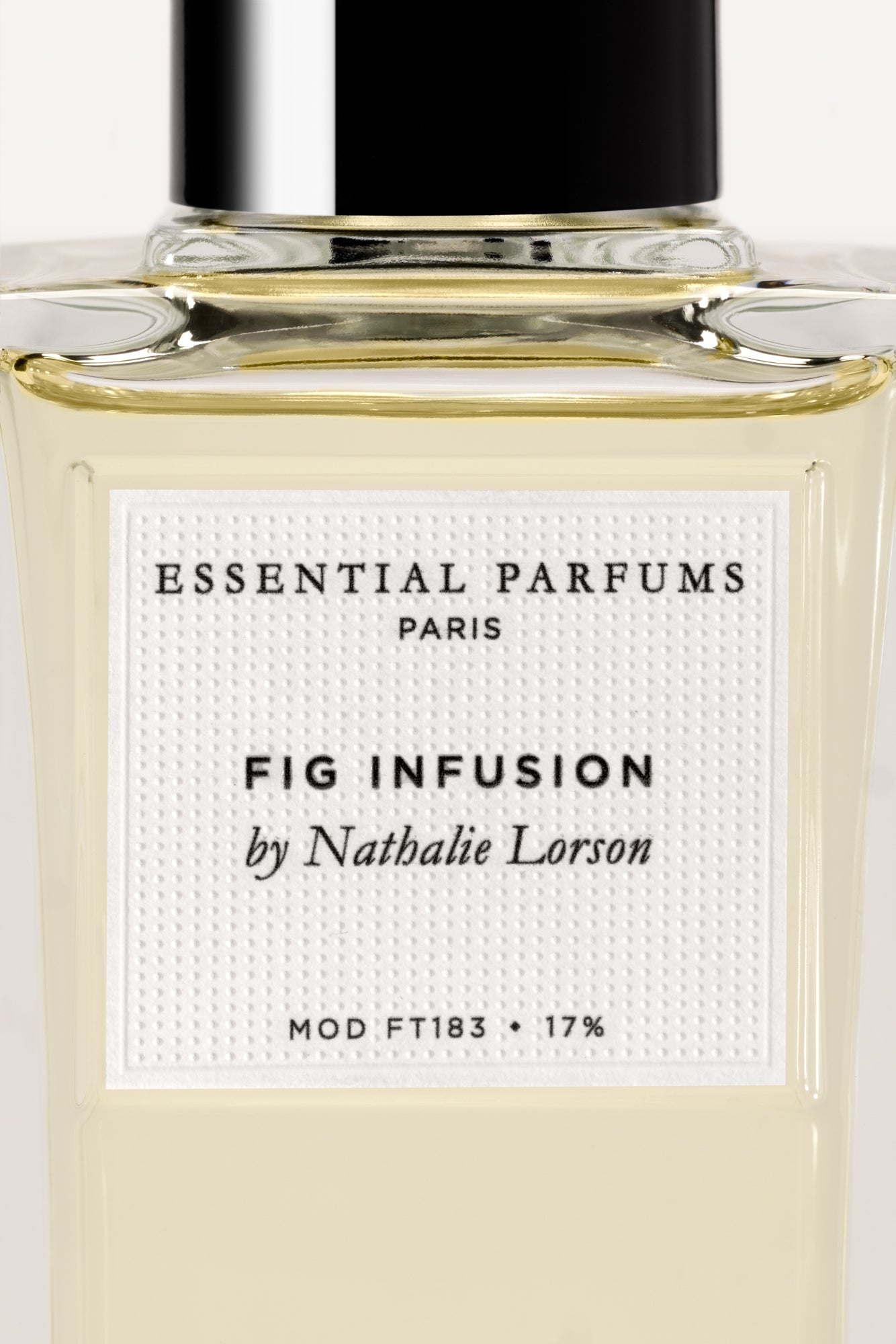 FIG INFUSION by Nathalie Lorson
