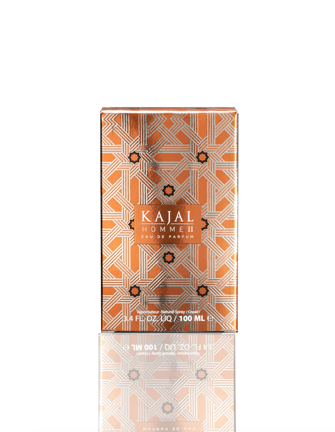 Kajal Homme II