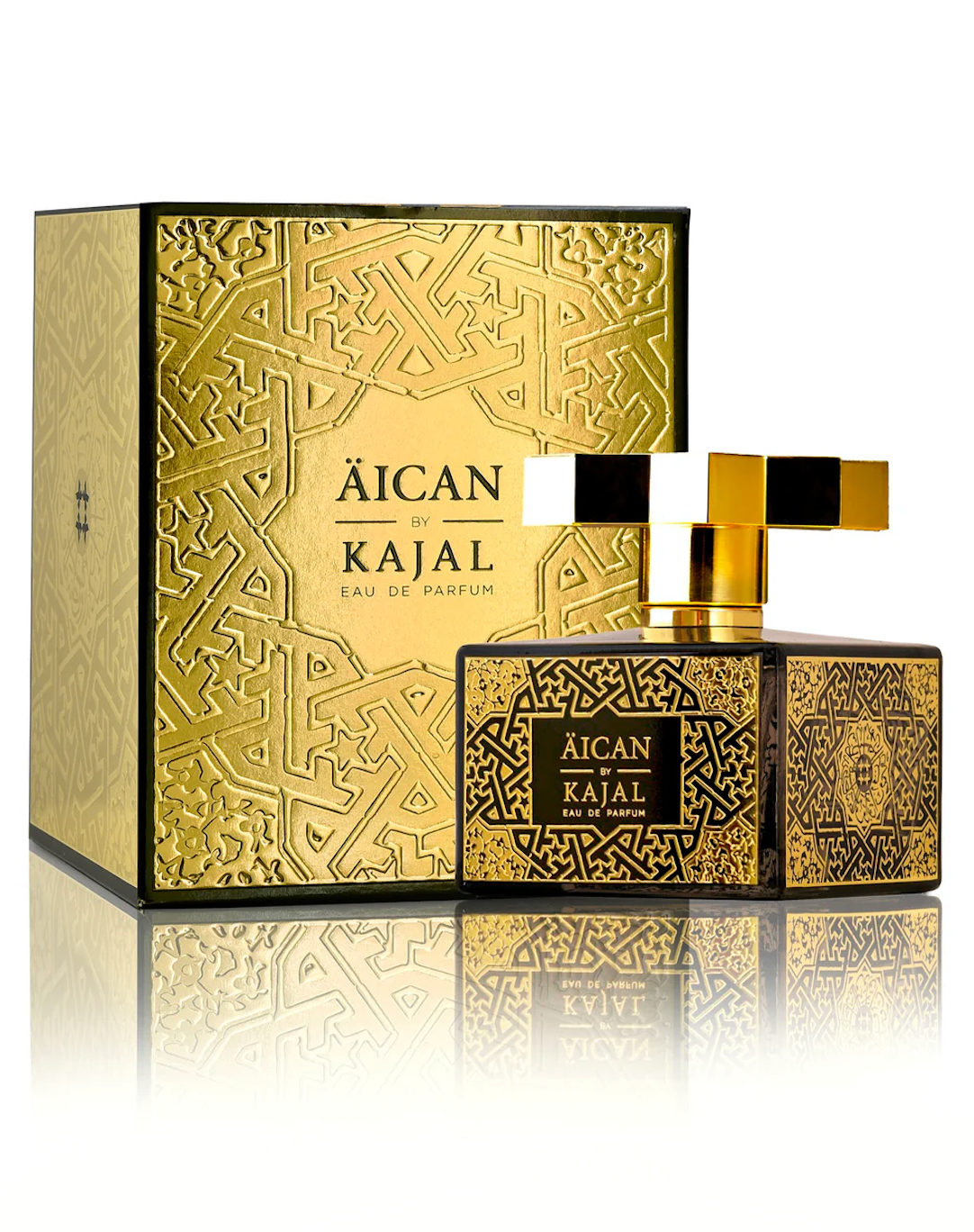 ÄICAN BY KAJAL