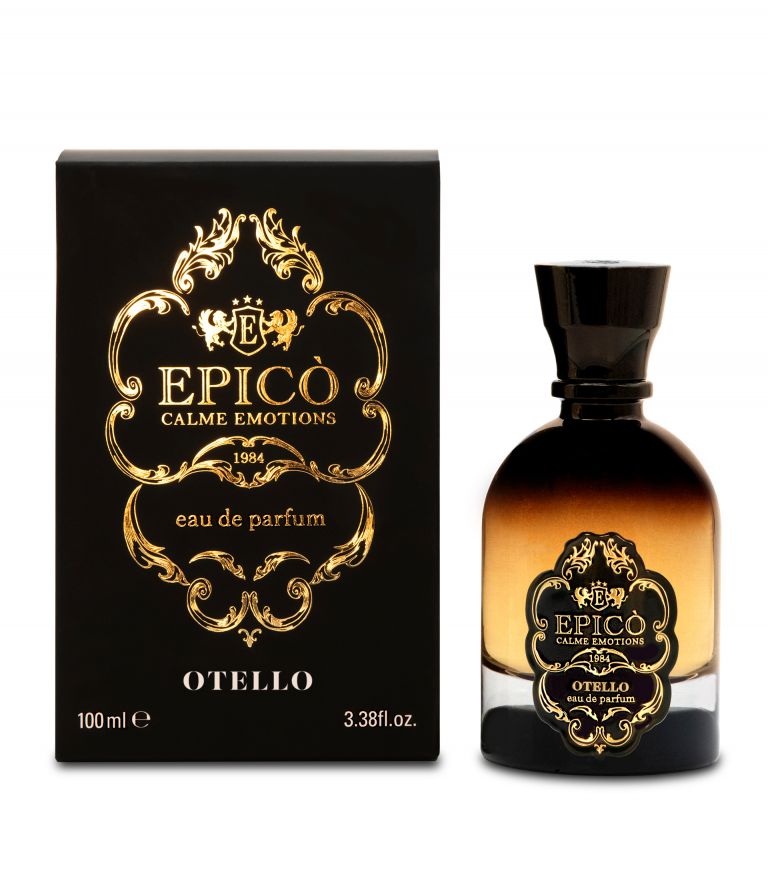 Epicò - OTELLO