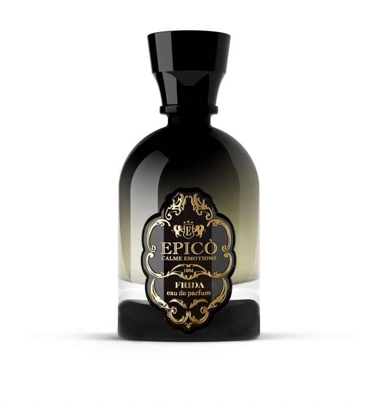 Epicò - FRIDA