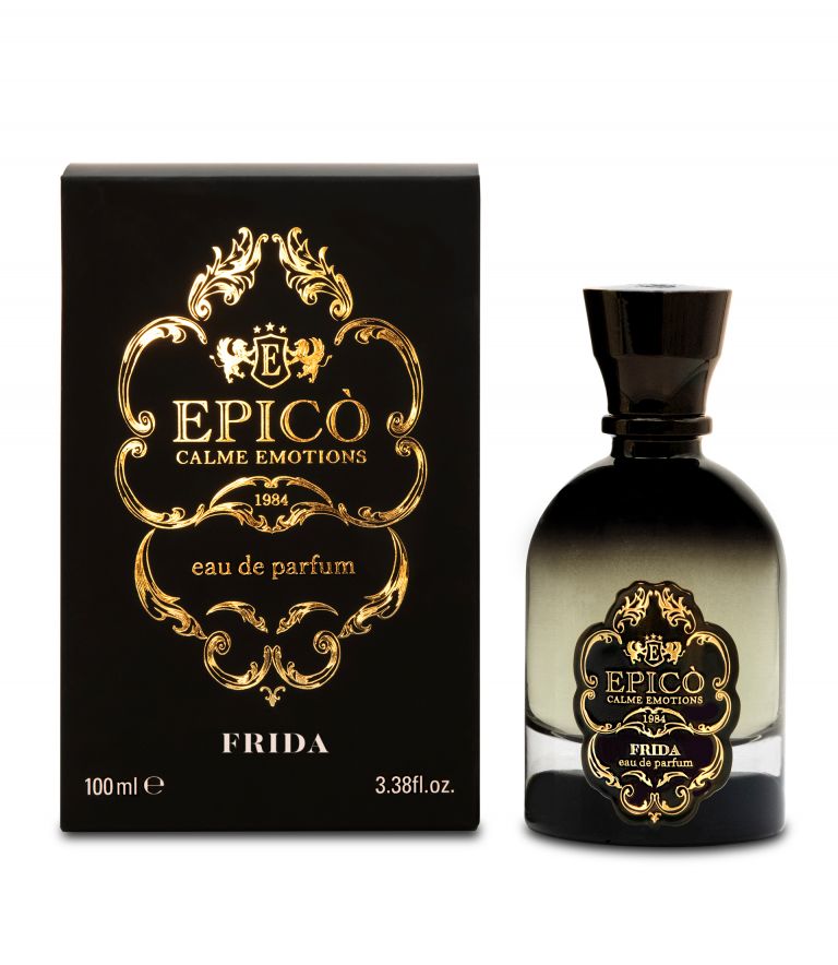 Epicò - FRIDA