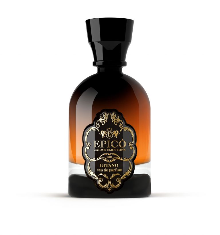 Epicò - GITANO