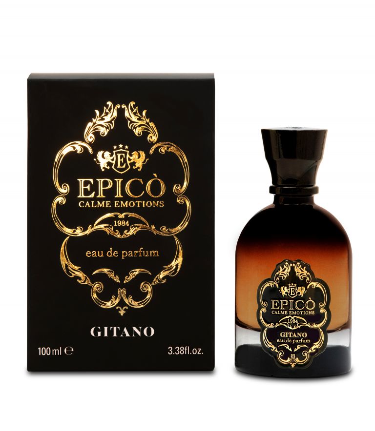 Epicò - GITANO