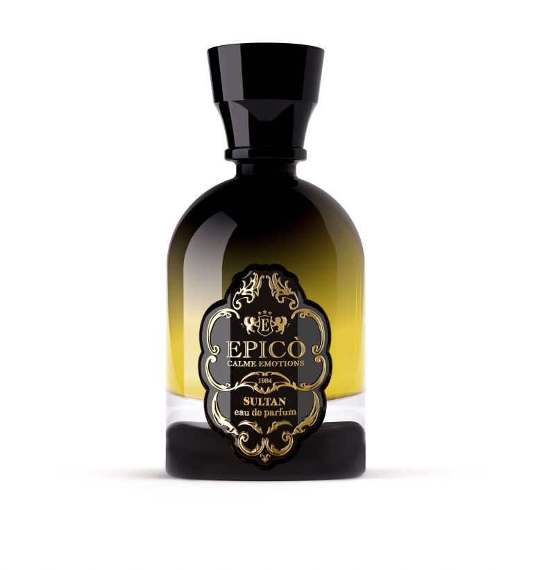 Epicò - SULTAN
