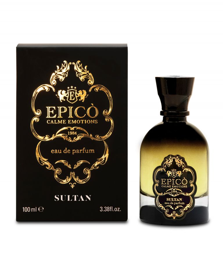 Epicò - SULTAN