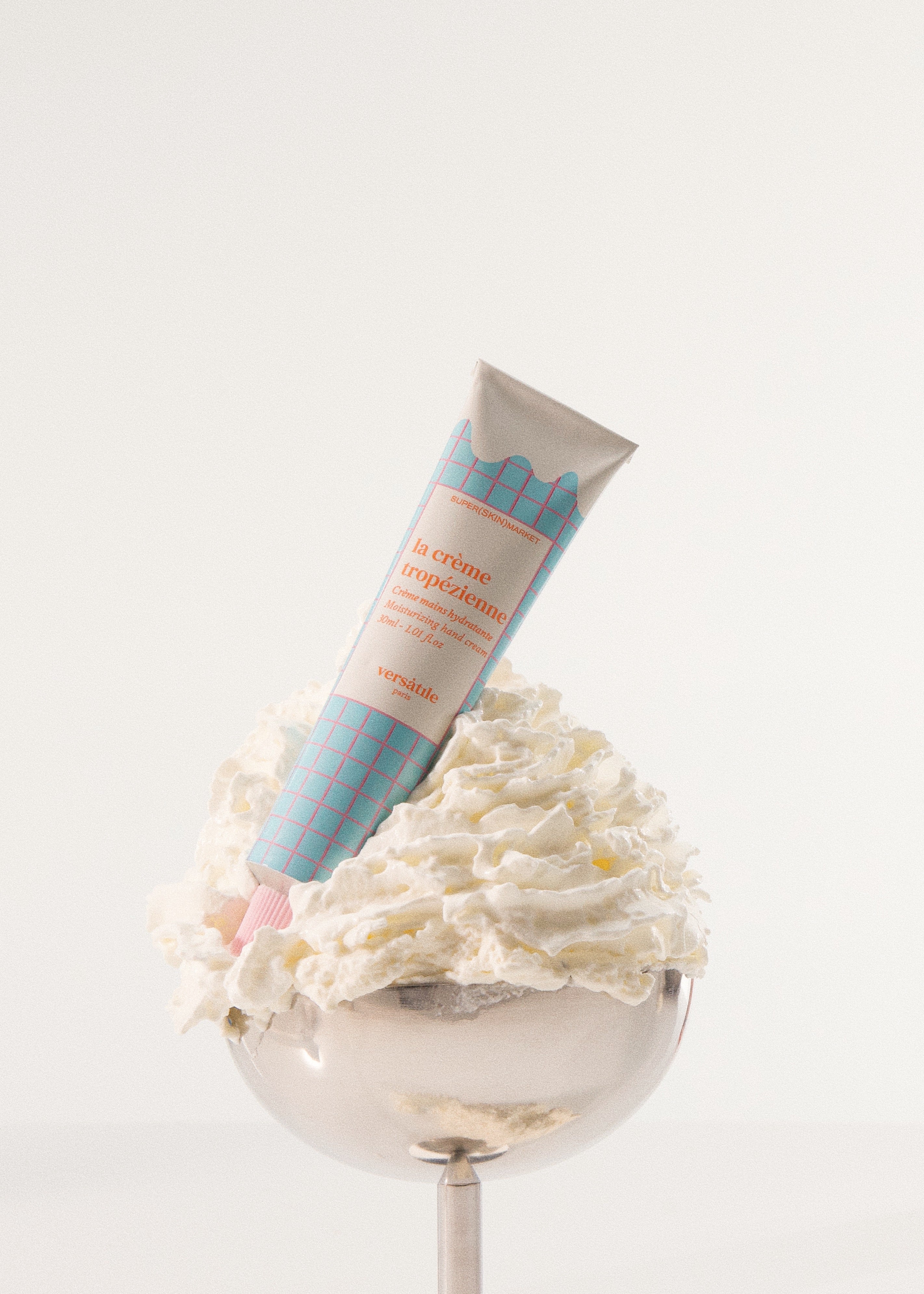 La Crème Tropézienne