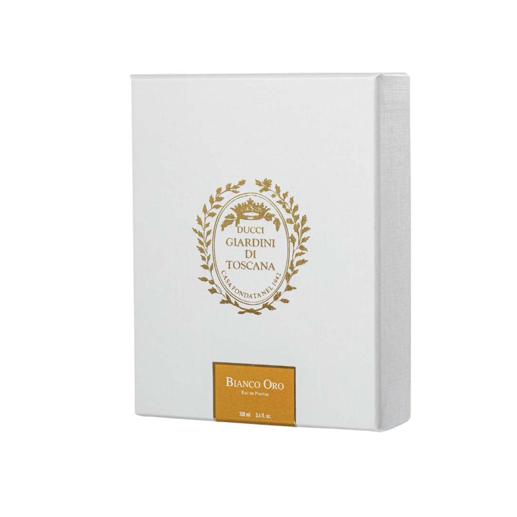 Bianco Oro - Eau De Parfum 100 ml