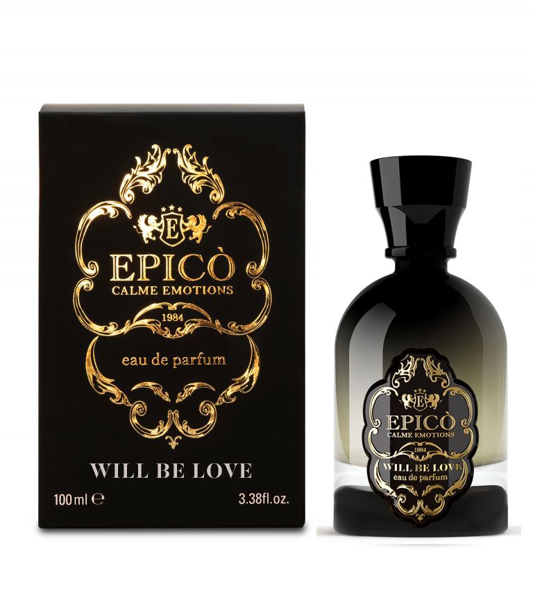 Epicò - WILL BE LOVE