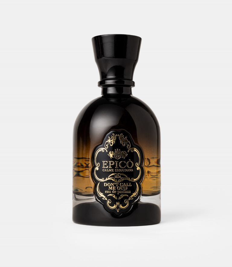 EPICÒ - DON'T CALL ME OUD