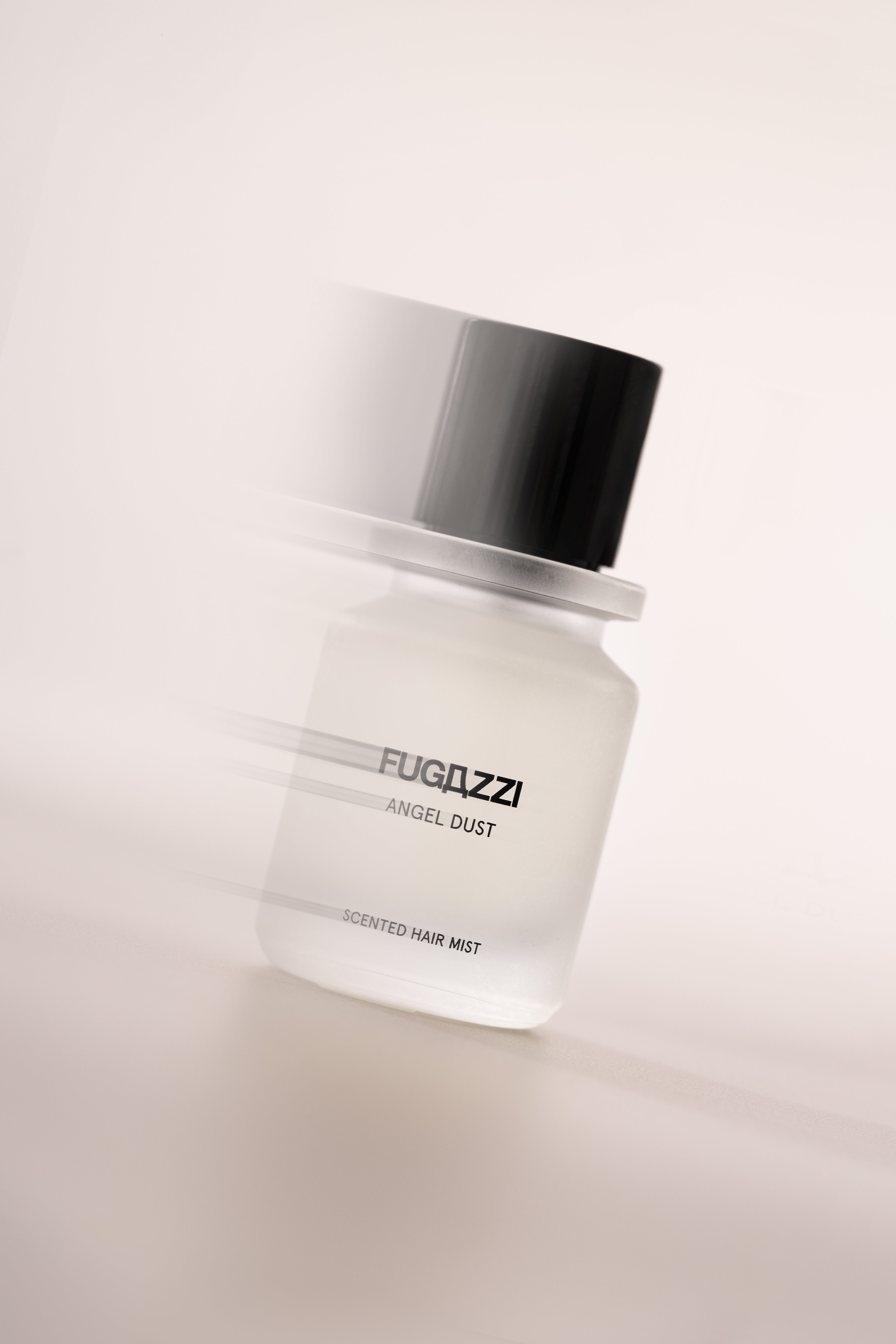 Fugazzi - Angel Dust Hair Mist