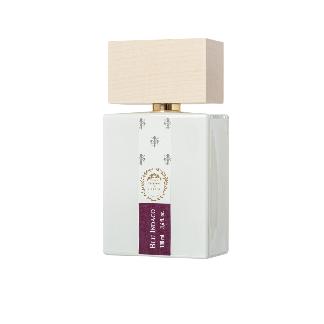 Blu Indaco - Eau De Parfum 100 ml