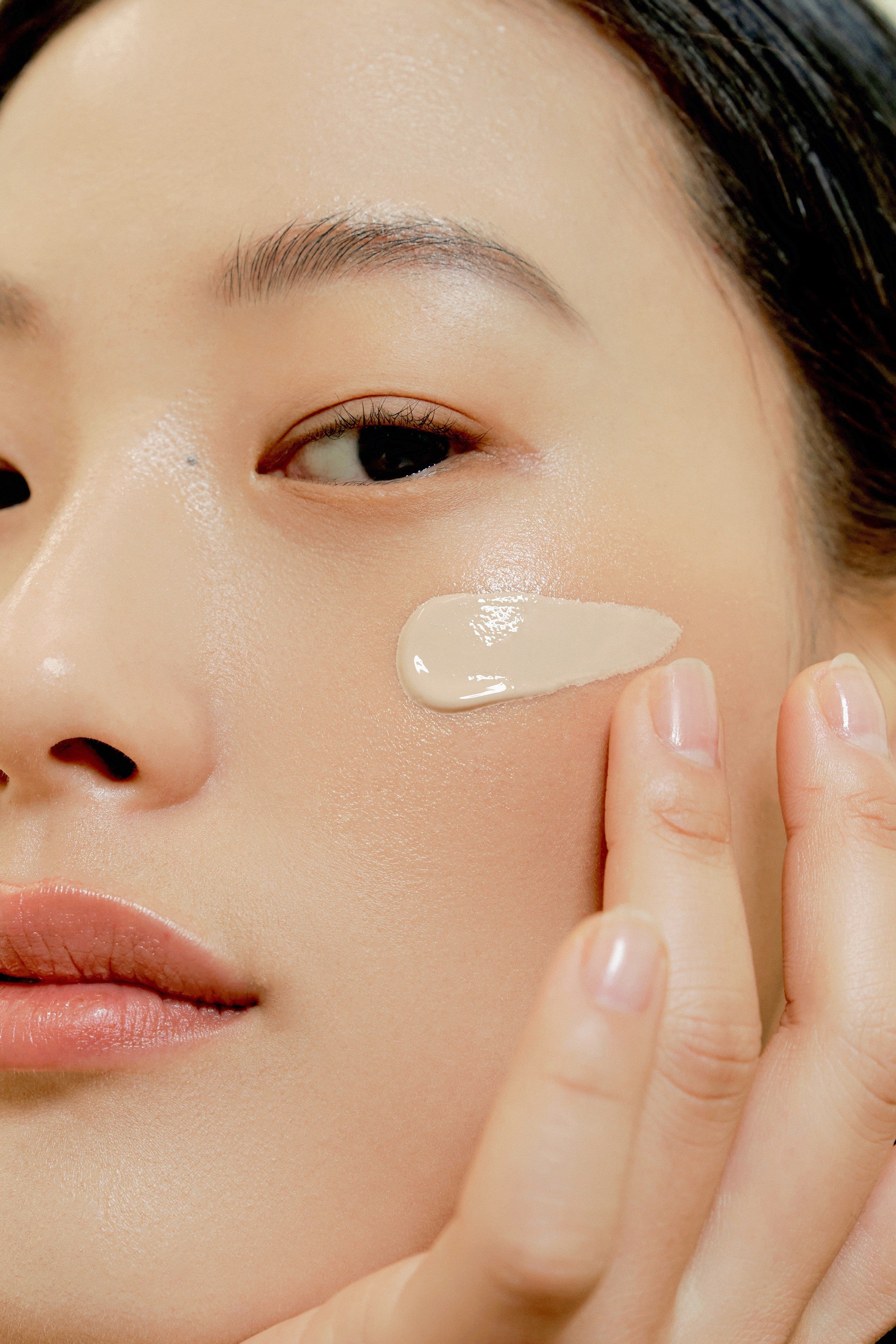 Klairs - ILLUMINATING SUPPLE BLEMISH CREAM SPF 40