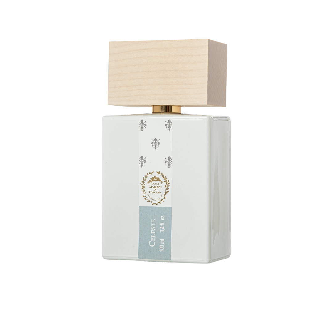 Celeste - Eau De Parfum 100 ml