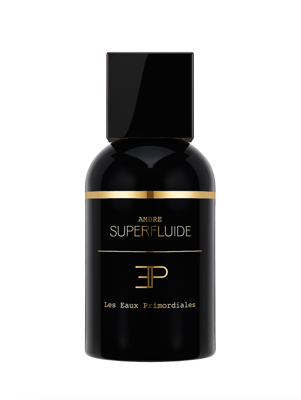 LES EAUX PRIMORDIALES - SUPERFLUIDE AMBRE
