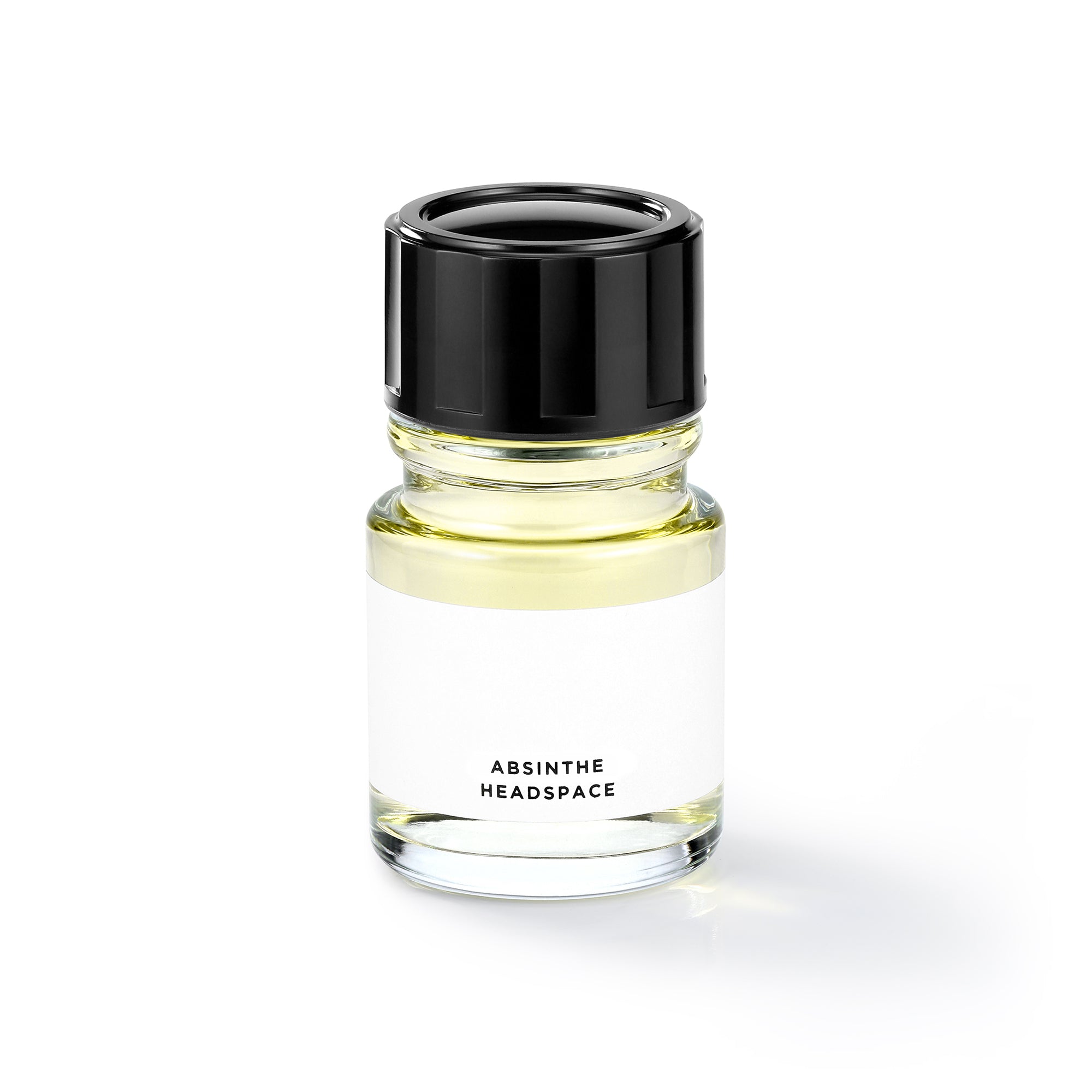 HEADSPACE - ABSINTHE