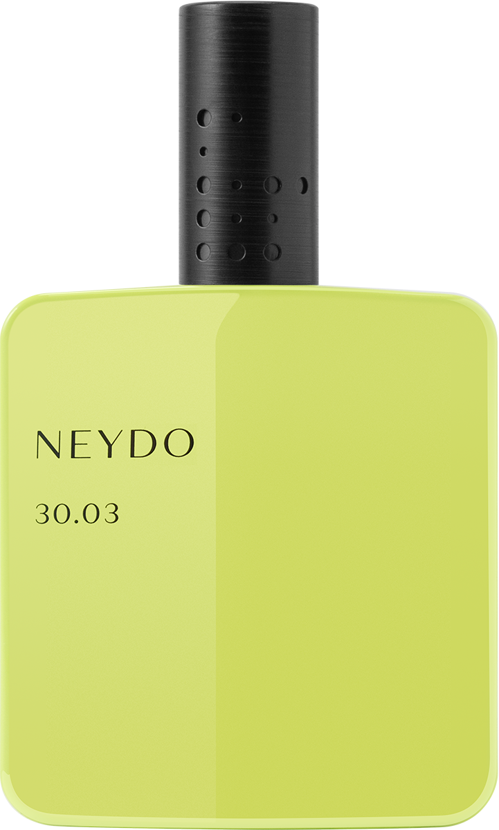 NEYDO - ALIEN FRUIT 30.03