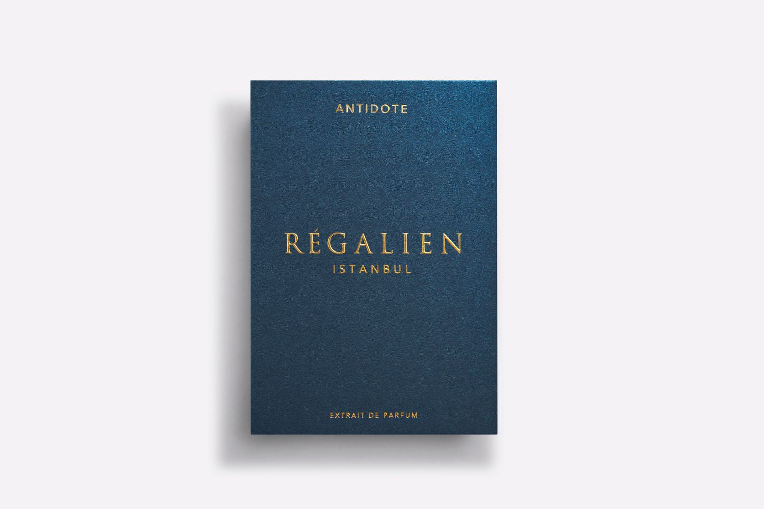 Règalien - Antidote