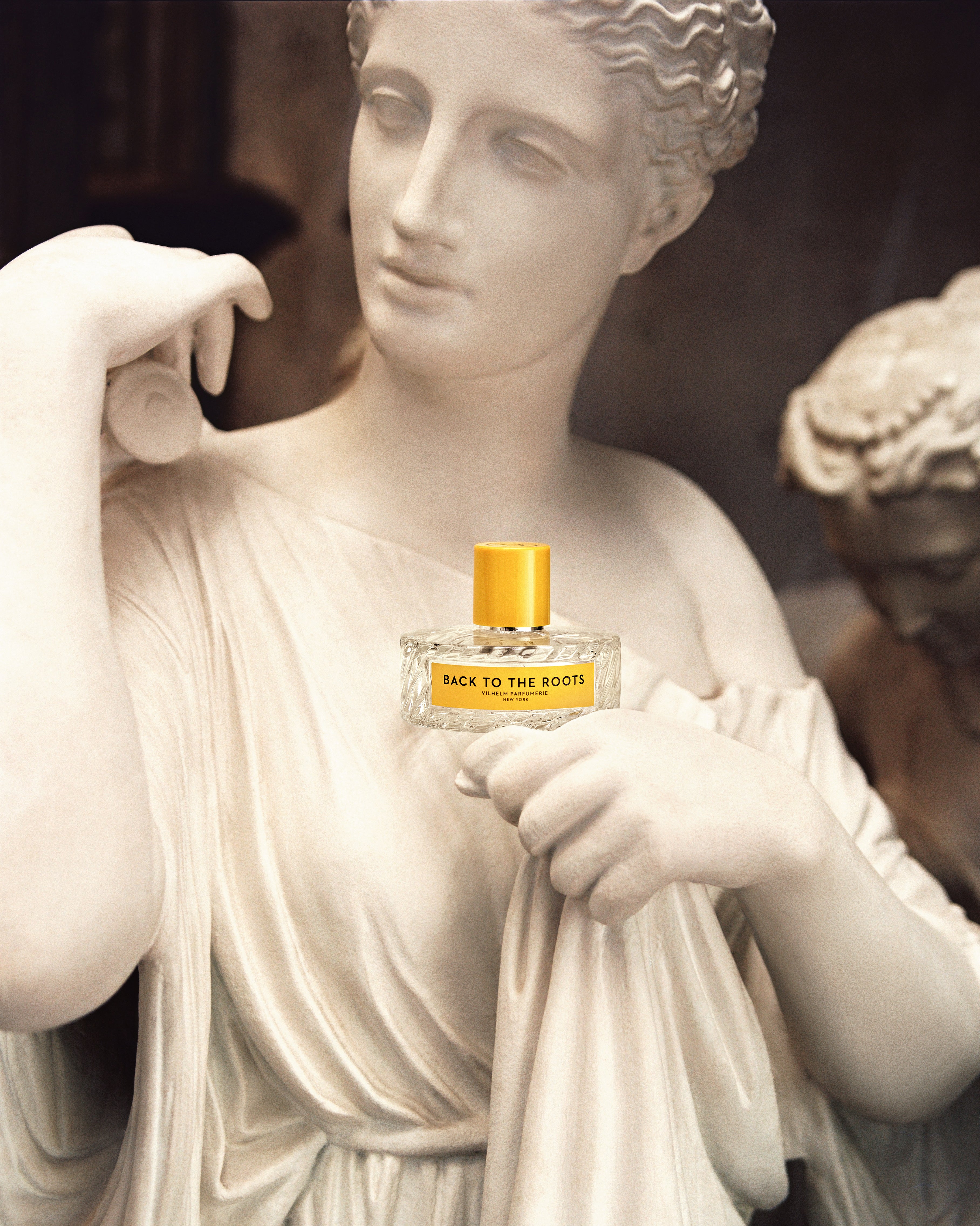 Vilhelm Parfumerie - Back To The Roots