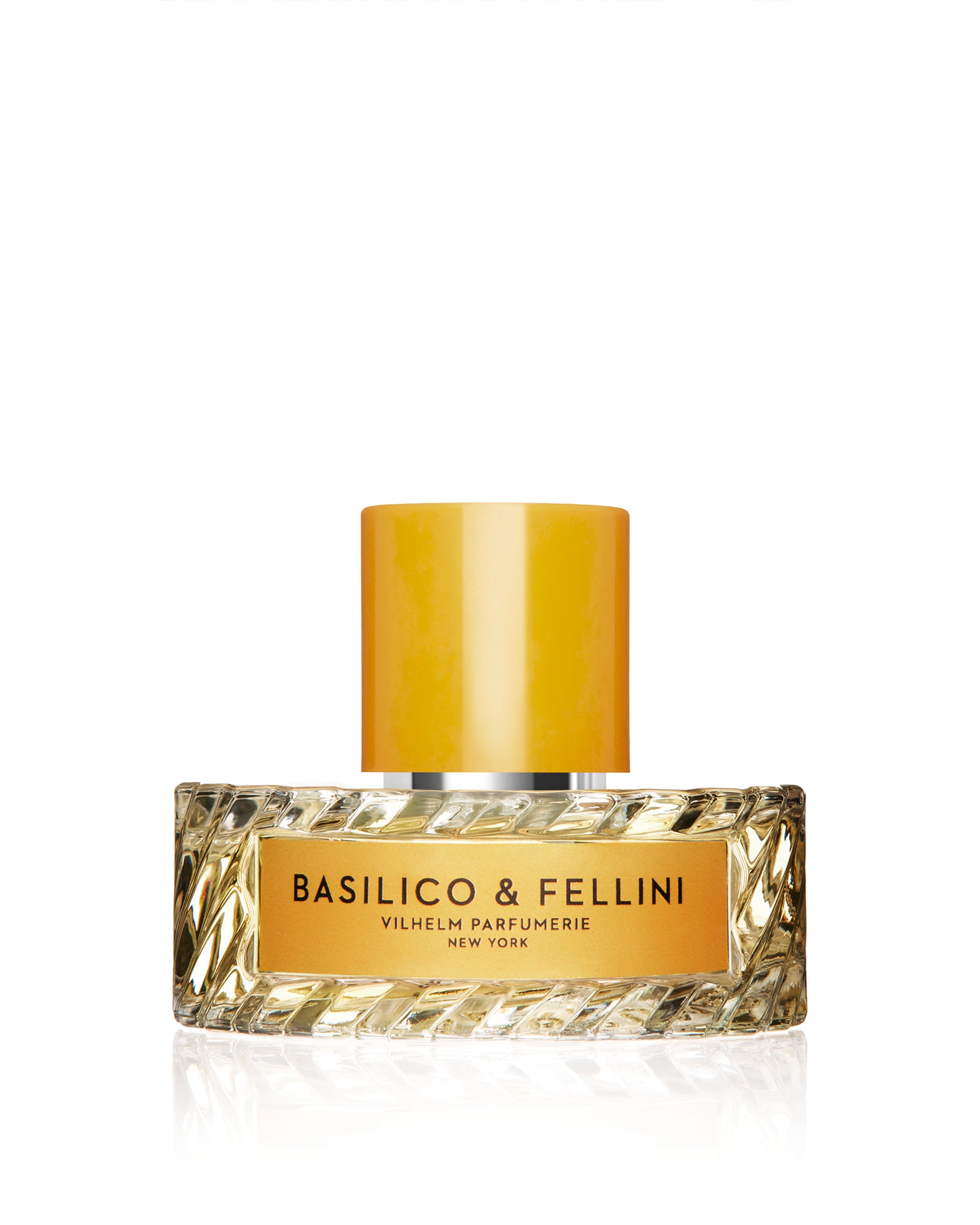 Vilhelm Parfumerie - Basilico Fellini