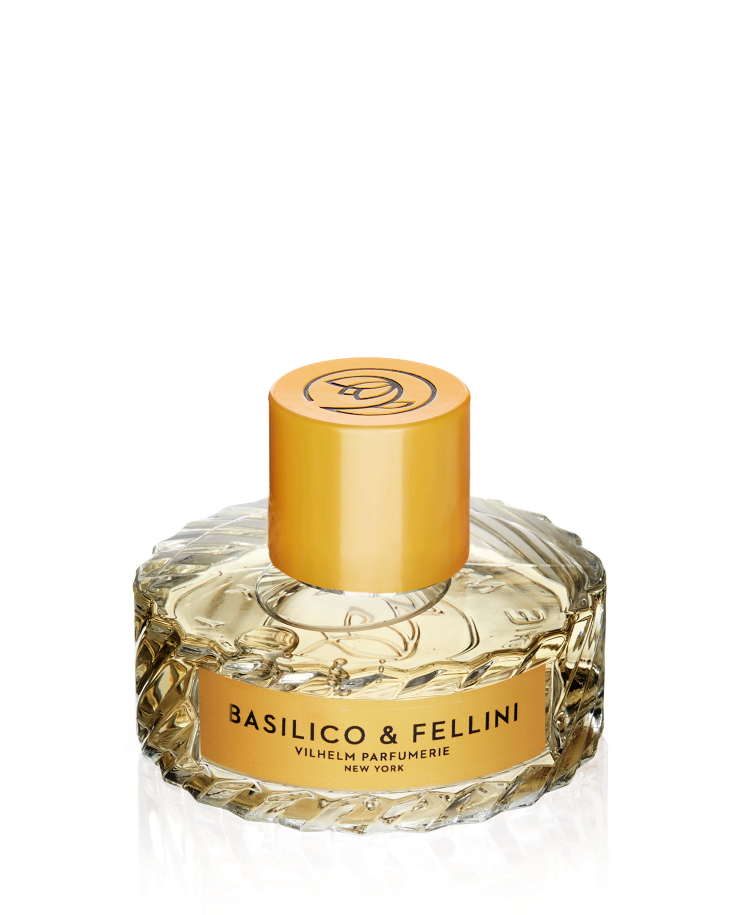 Vilhelm Parfumerie - Basilico Fellini