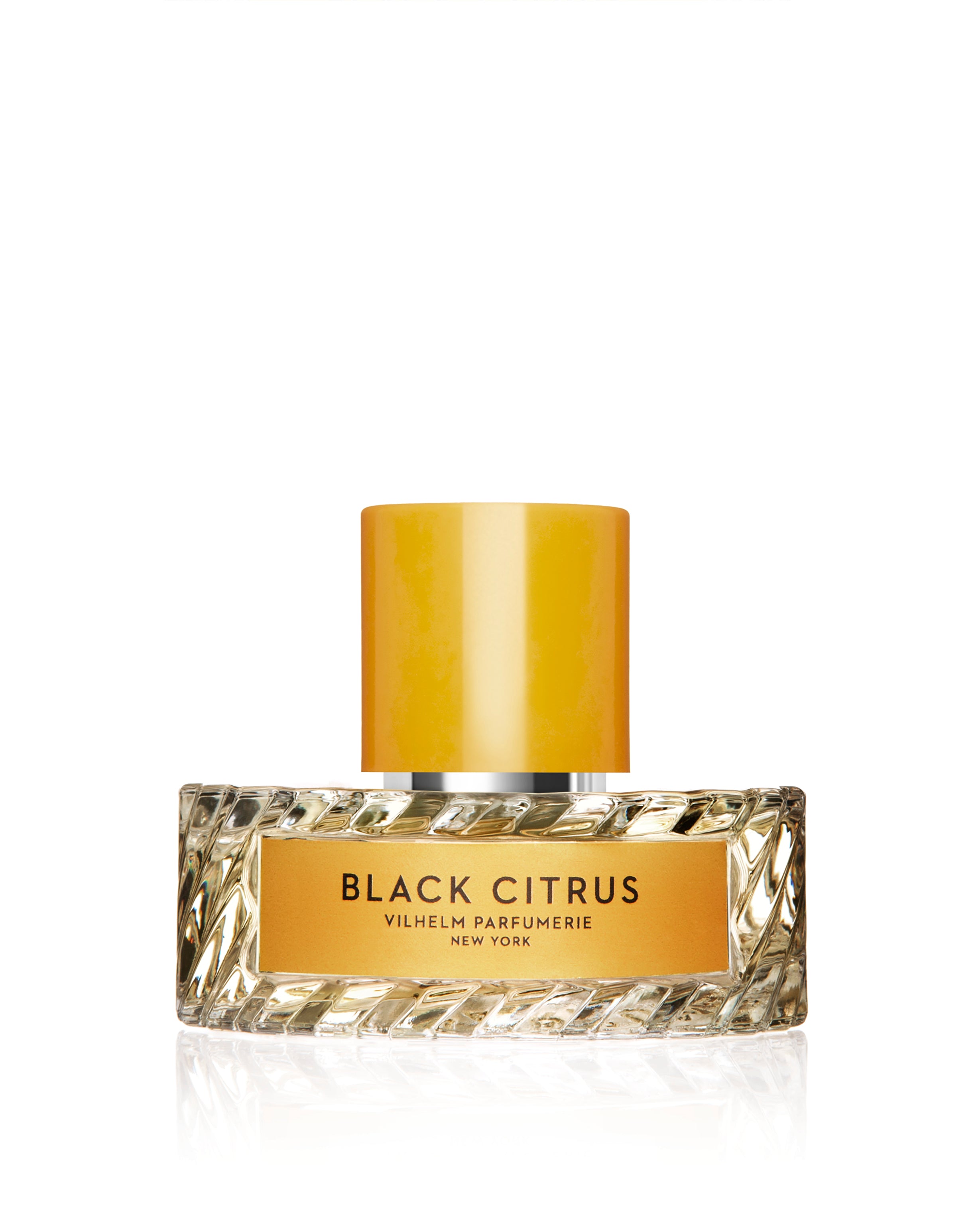 Vilhelm Parfumerie - Black Citrus