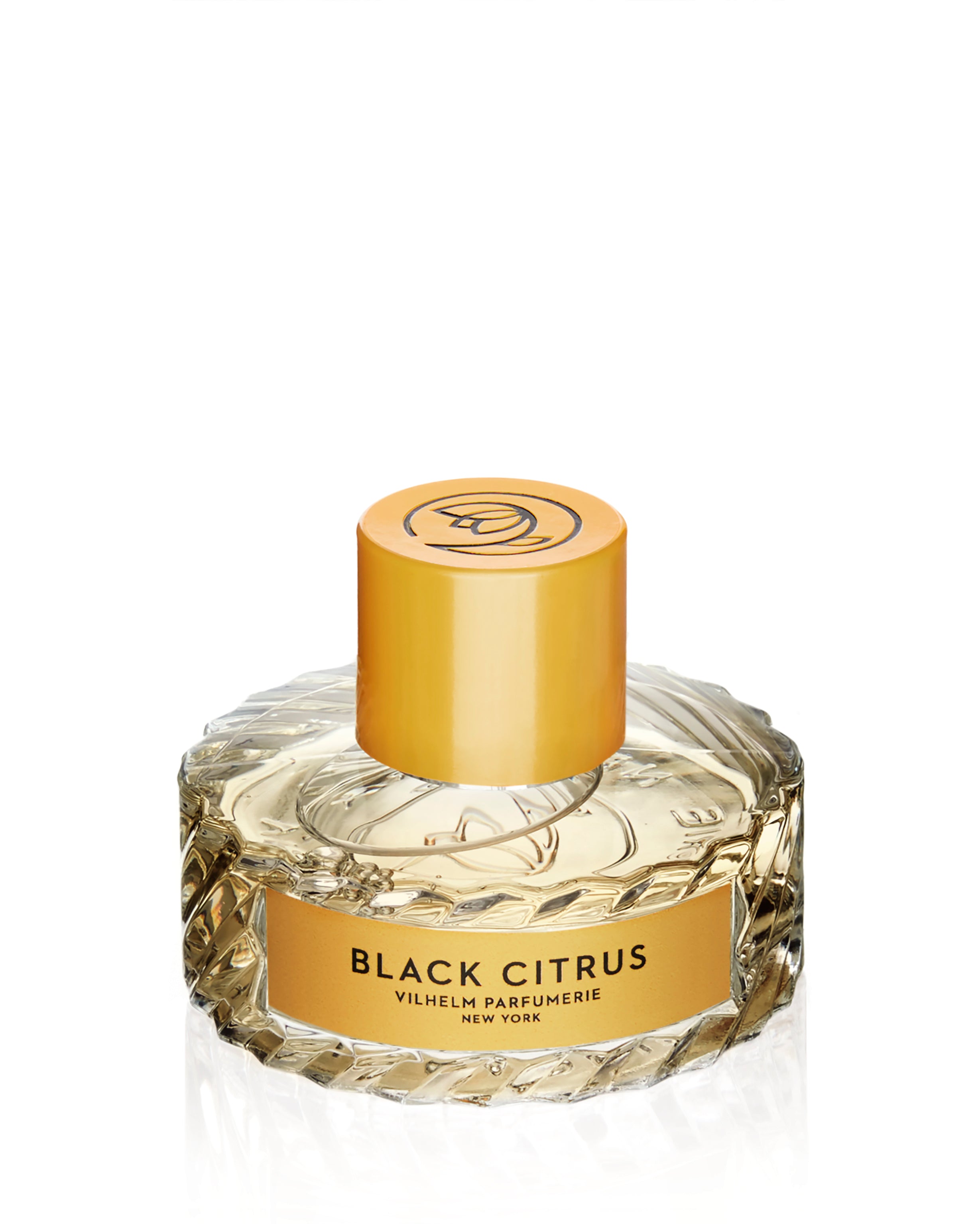 Vilhelm Parfumerie - Black Citrus