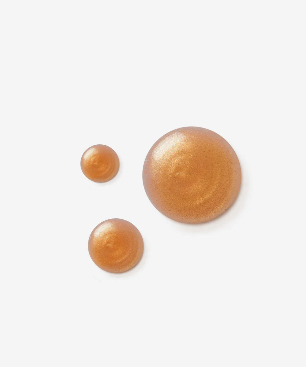 111 SKIN -ROSE GOLD RADIANCE BODY OIL