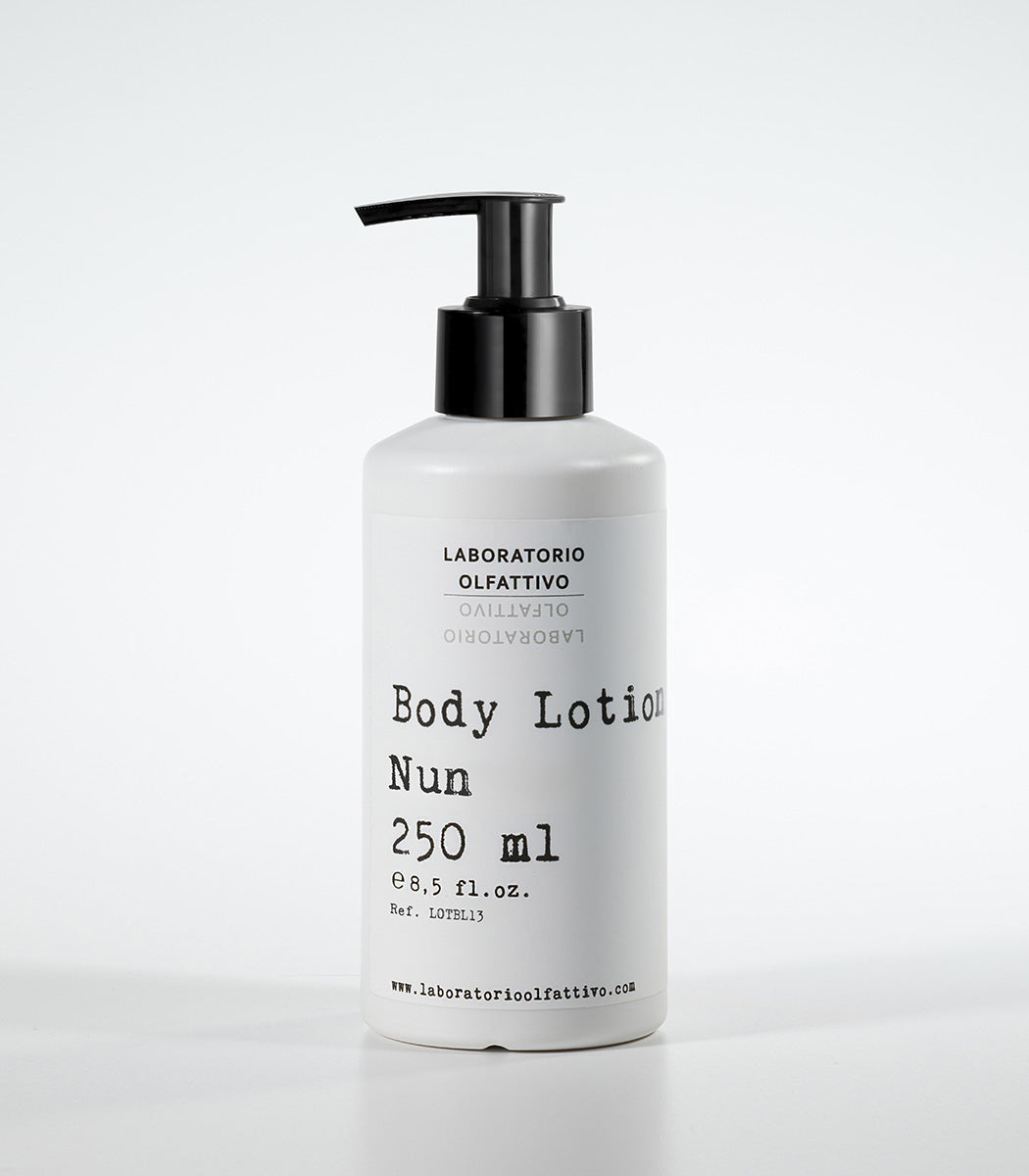 Laboratorio Olfattivo - Body Lotion