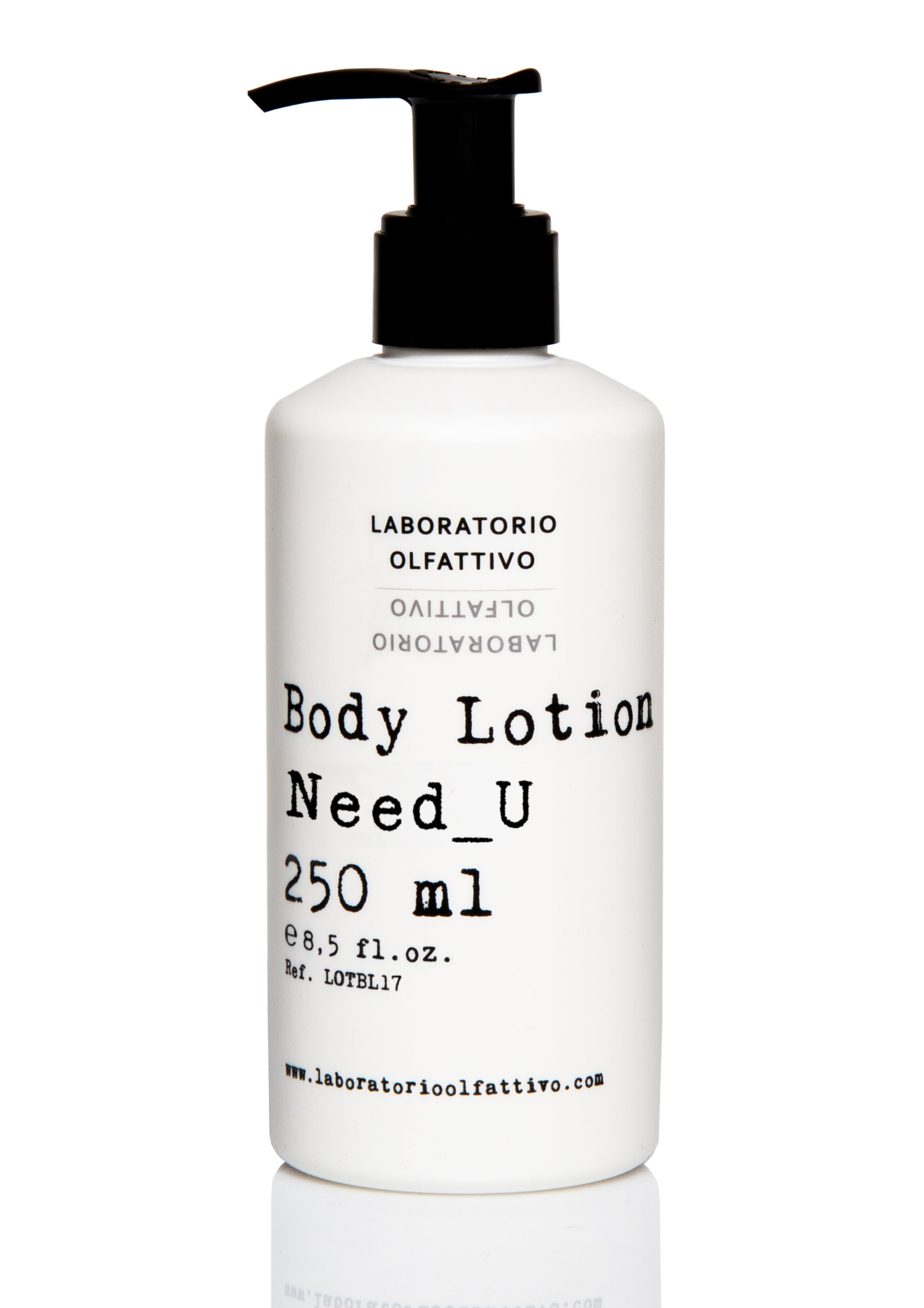 Laboratorio Olfattivo - Body Lotion