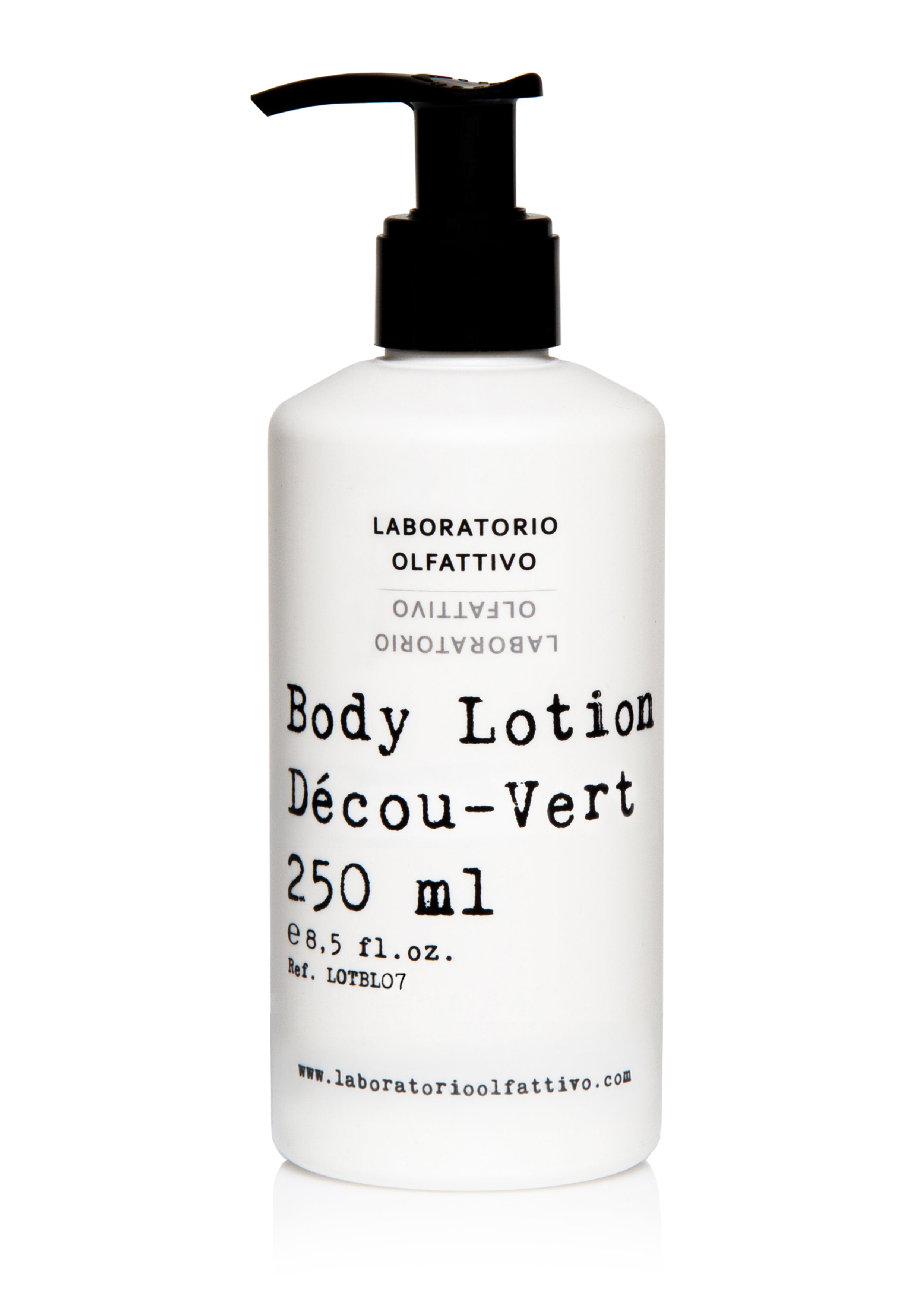 Laboratorio Olfattivo - Body Lotion