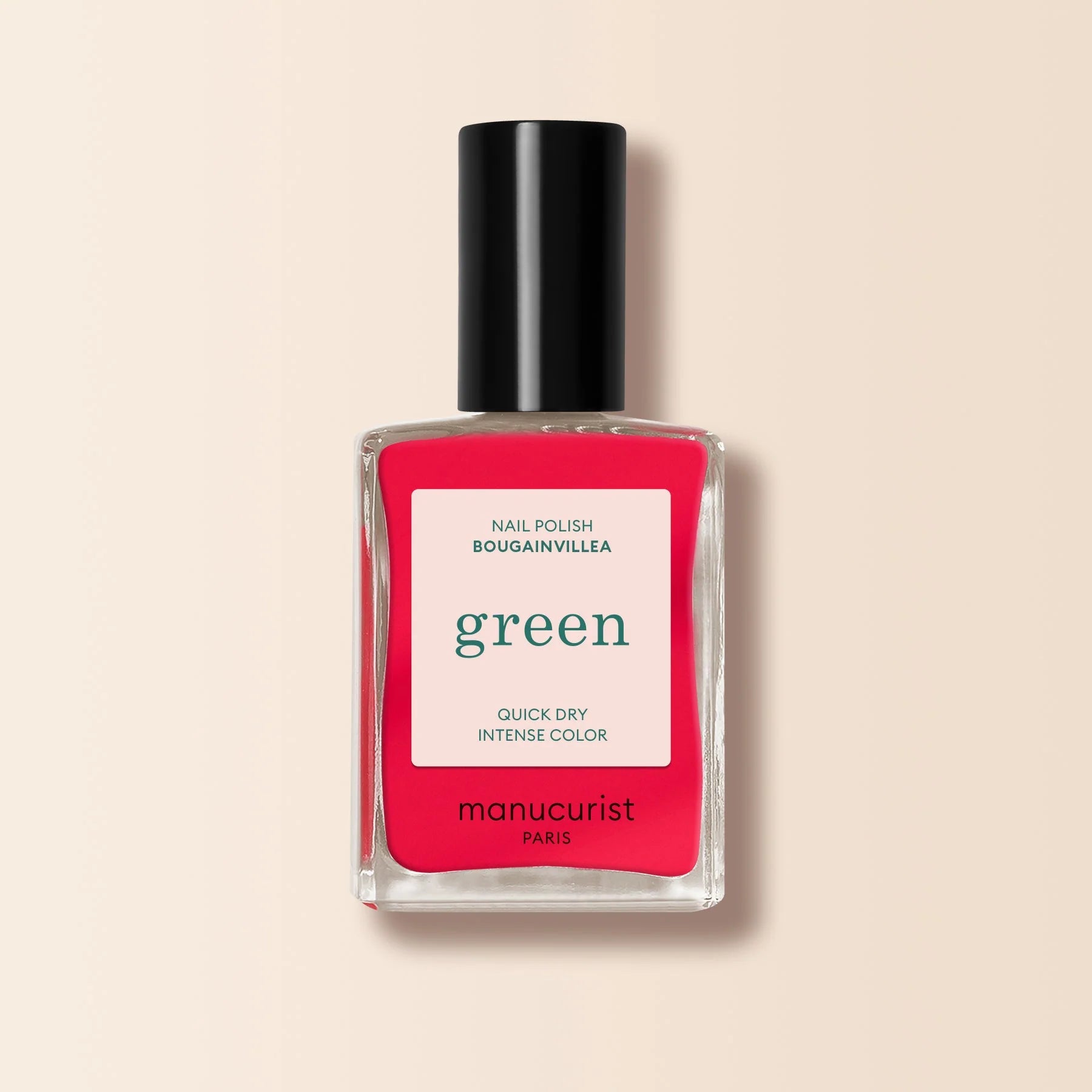 MANUCURIST - Bougainvillea