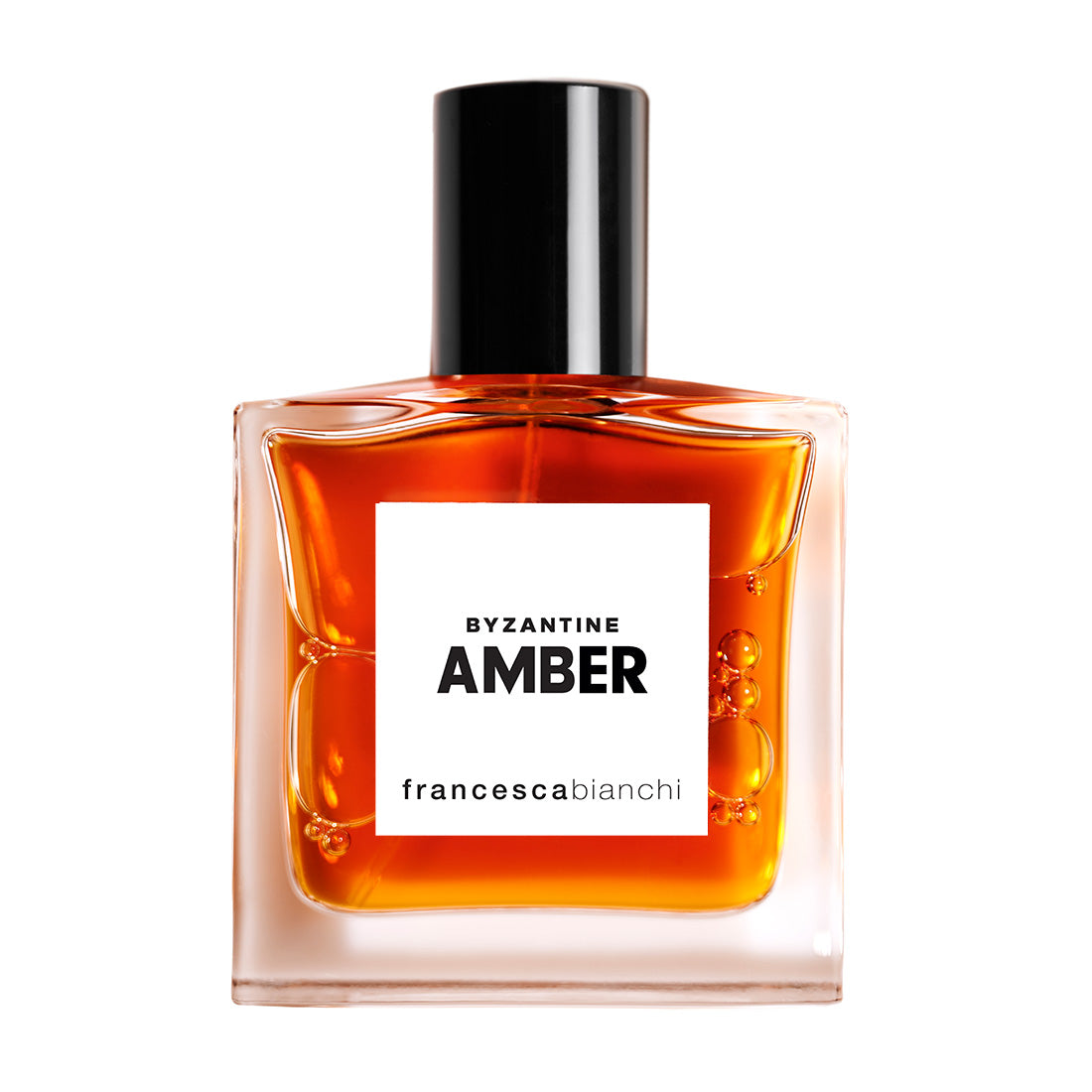 FRANCESCA BIANCHI - BYZANTINE AMBER
