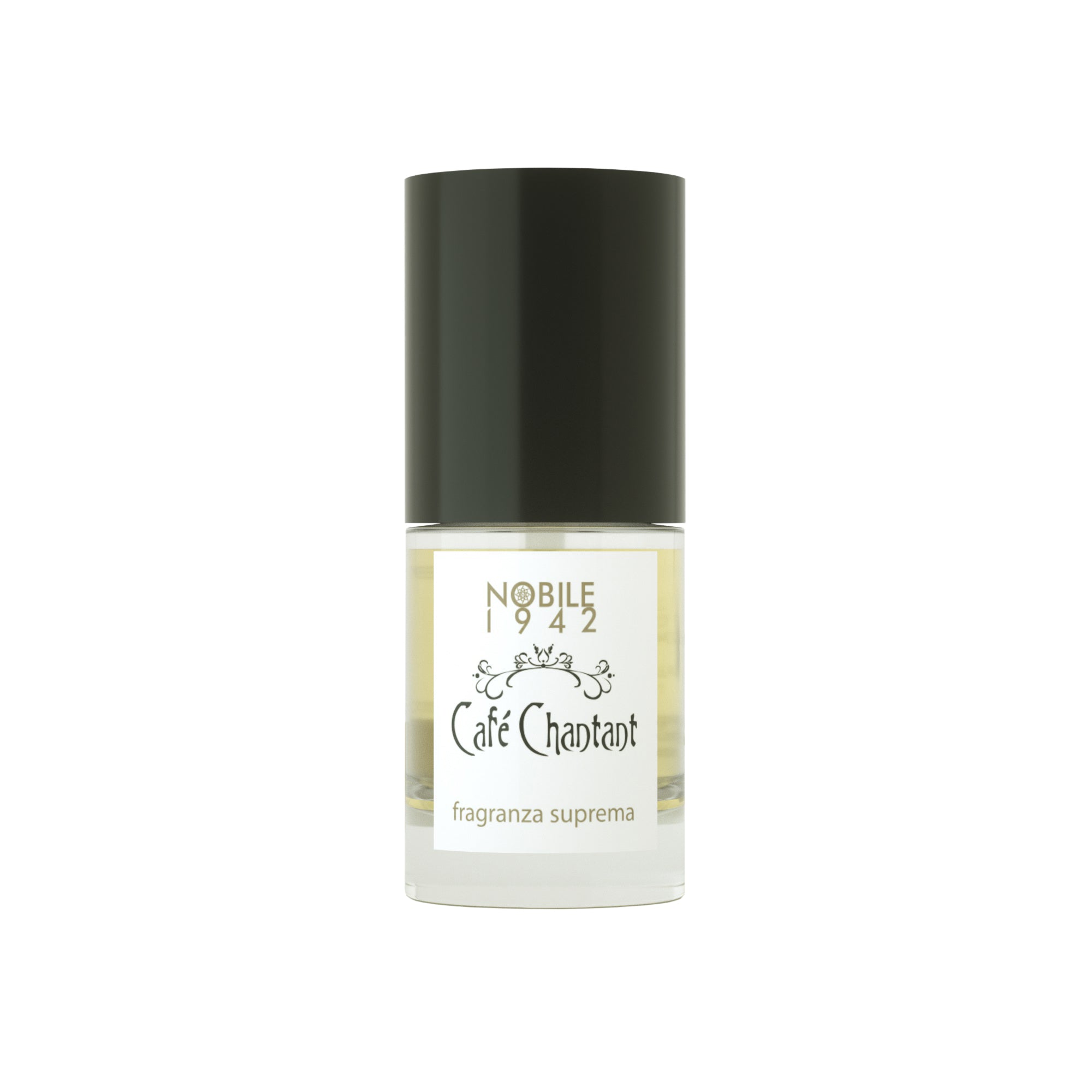 Nobile 1942 - CAFÈ CHANTANT 15ml