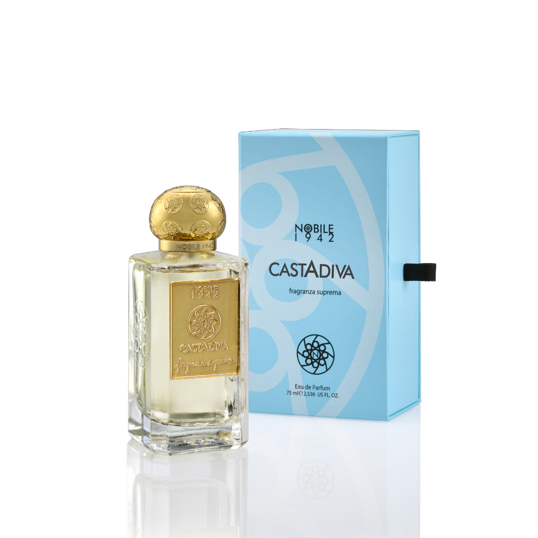 Nobile 1942 - CASTADIVA