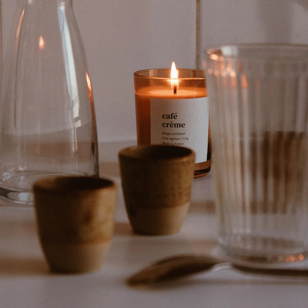 café crème