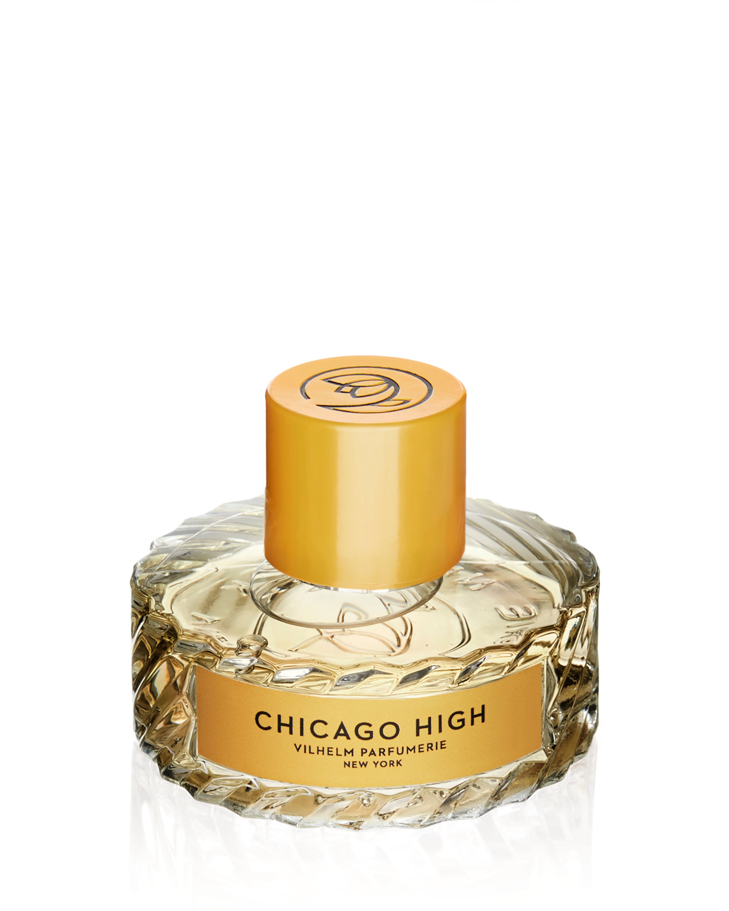 Vilhelm Parfumerie - Chicago High