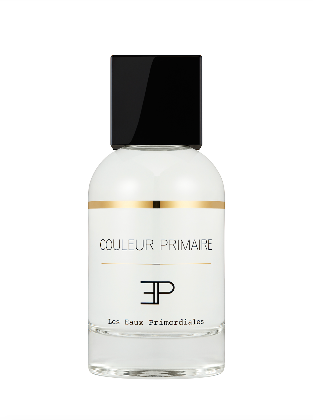 LES EAUX PRIMORDIALES - COULEUR PRIMAIRE