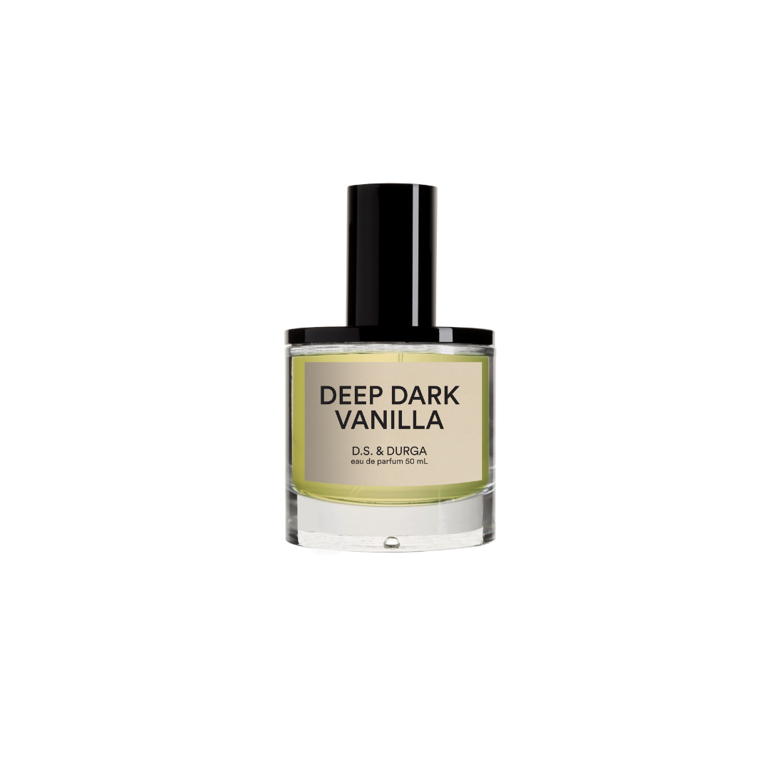 D.S. DURGA - DEEP DARK VANILLA