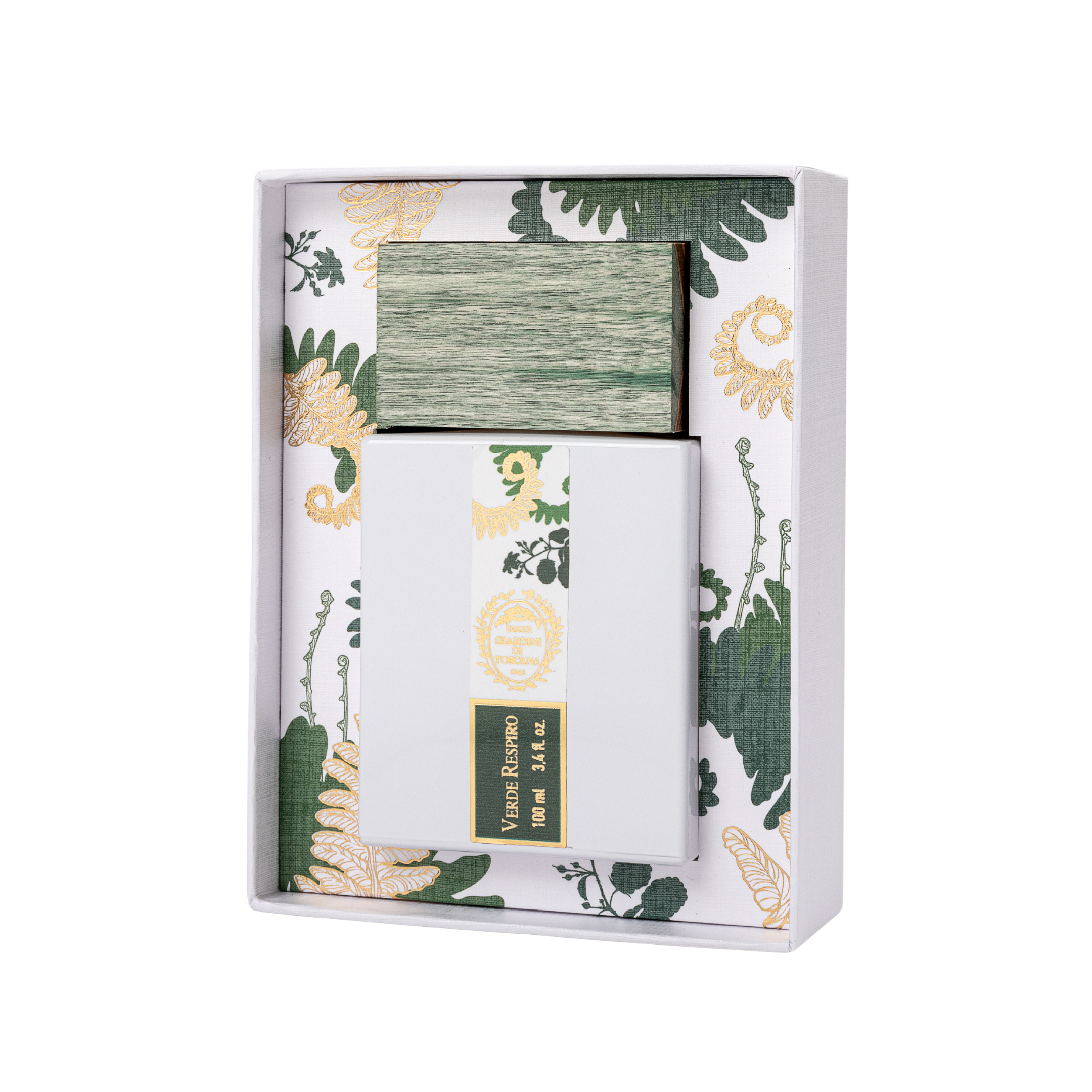 Giardini di Toscana - Verde respiro