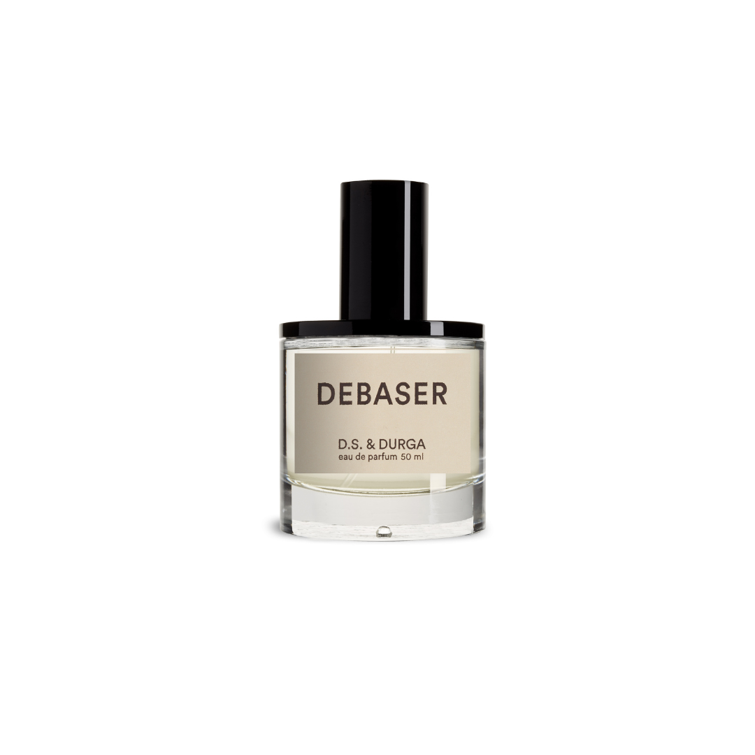 D.S. DURGA - DEBASER