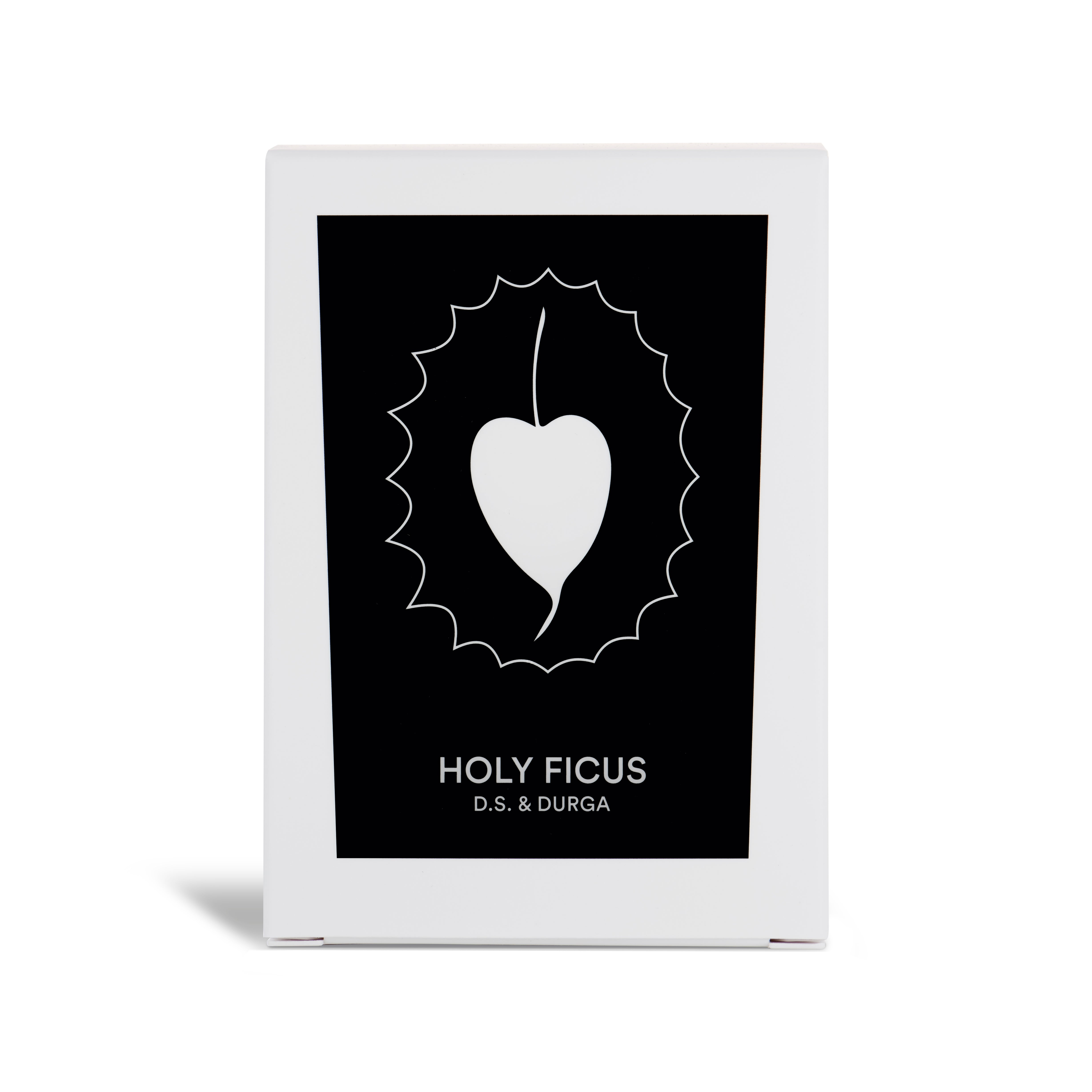 D.S. DURGA - HOLY FICUS