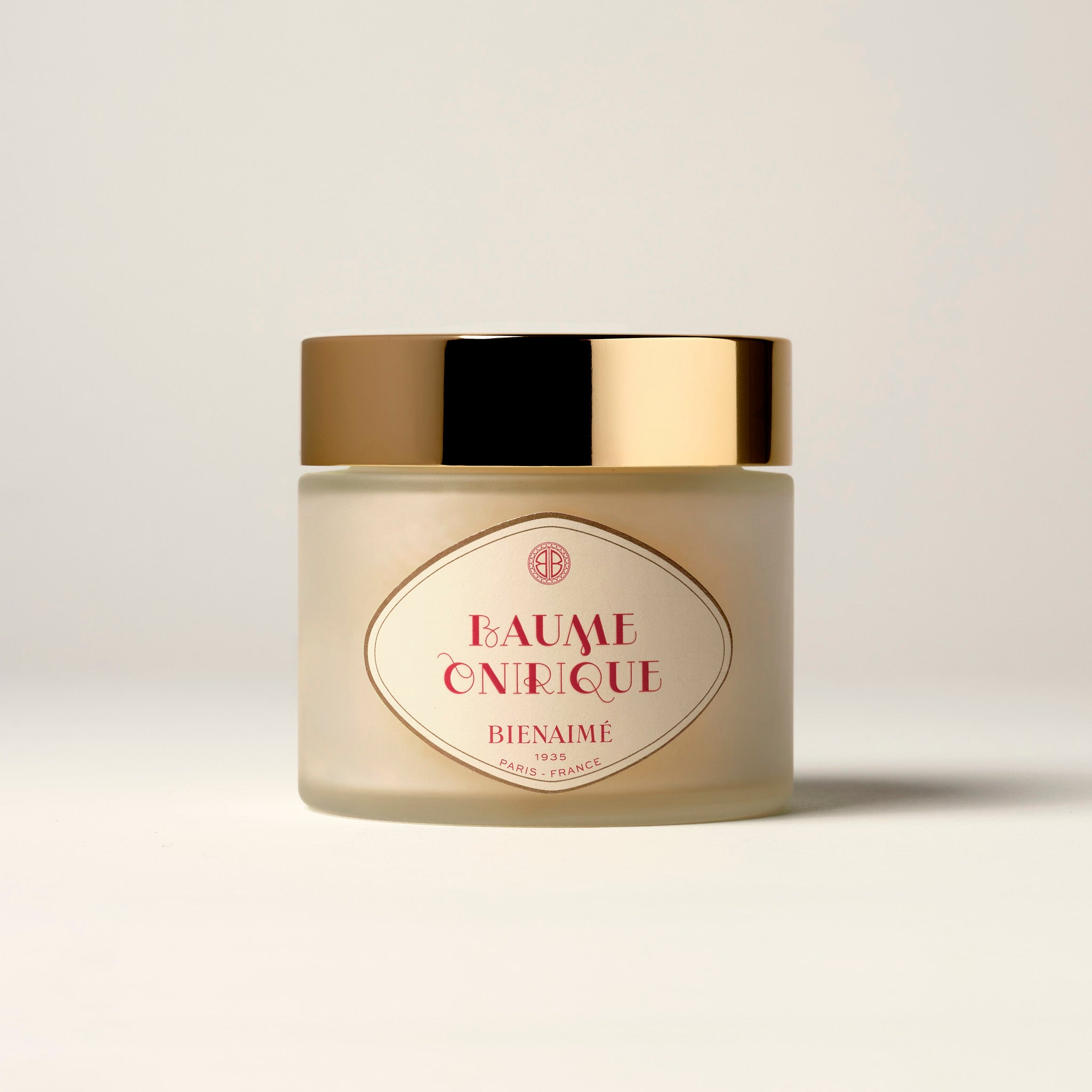 BIENAIMÉ - DREAM BALM