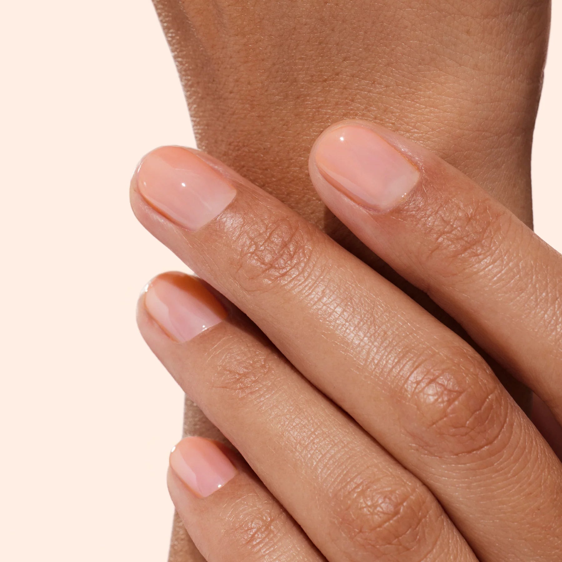 Manucurist - Active Glow™ Raspberry