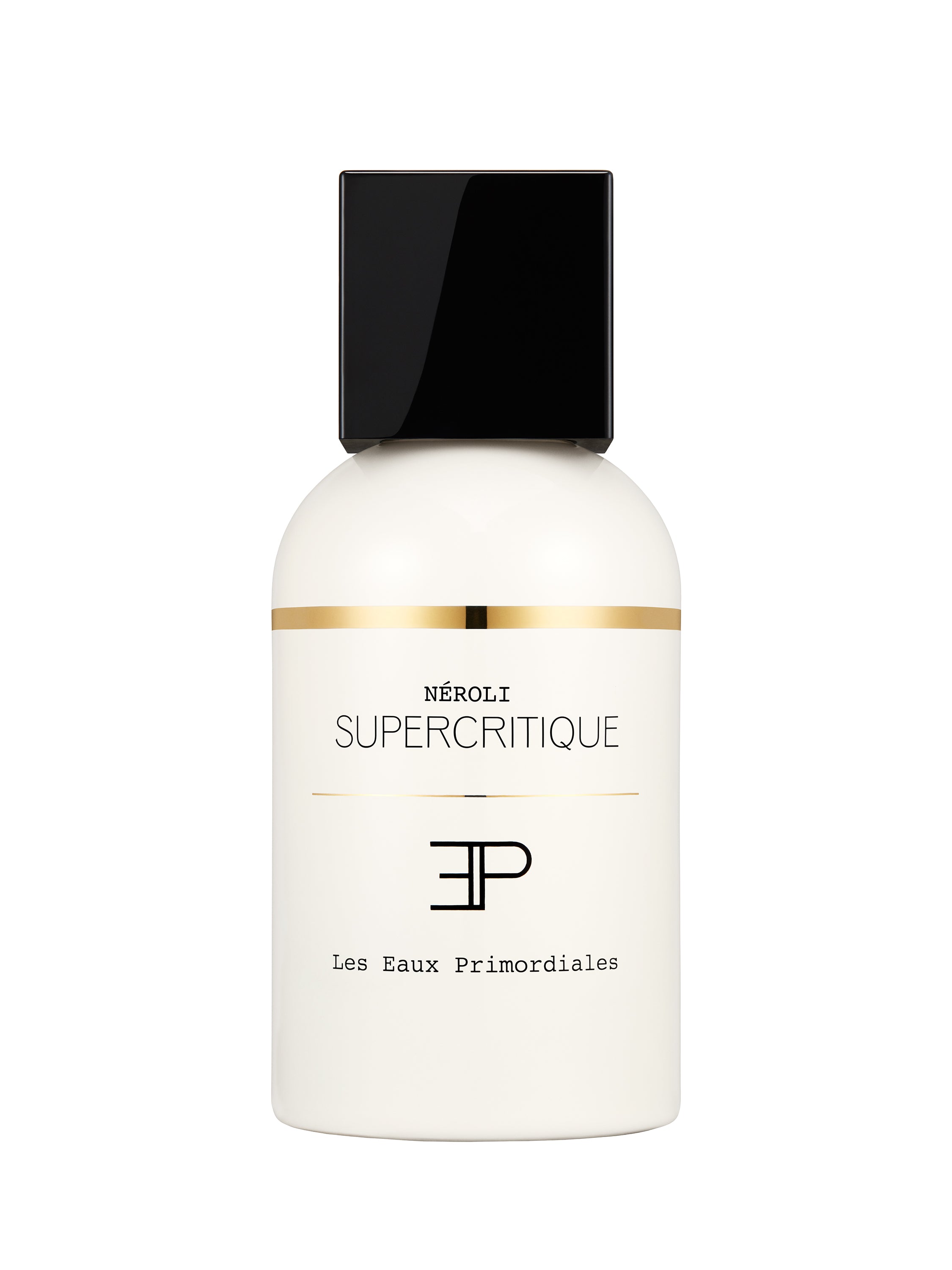 Les Eaux Primordiales - Supercritique Neroli