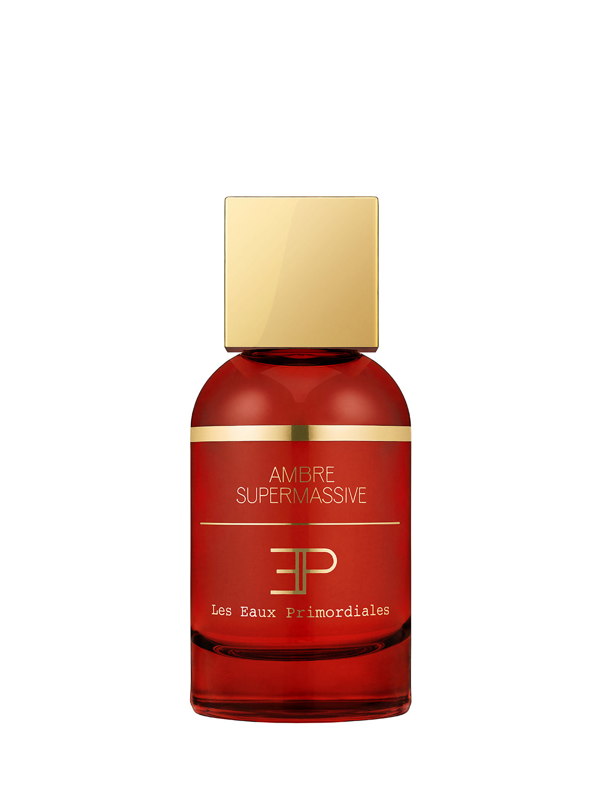 LES EAUX PRIMORDIALES - AMBRE SUPERMASSIVE