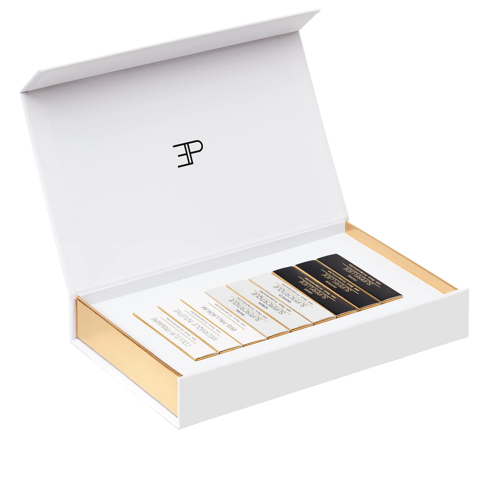 Les Eaux Primordiales Discovery Set
