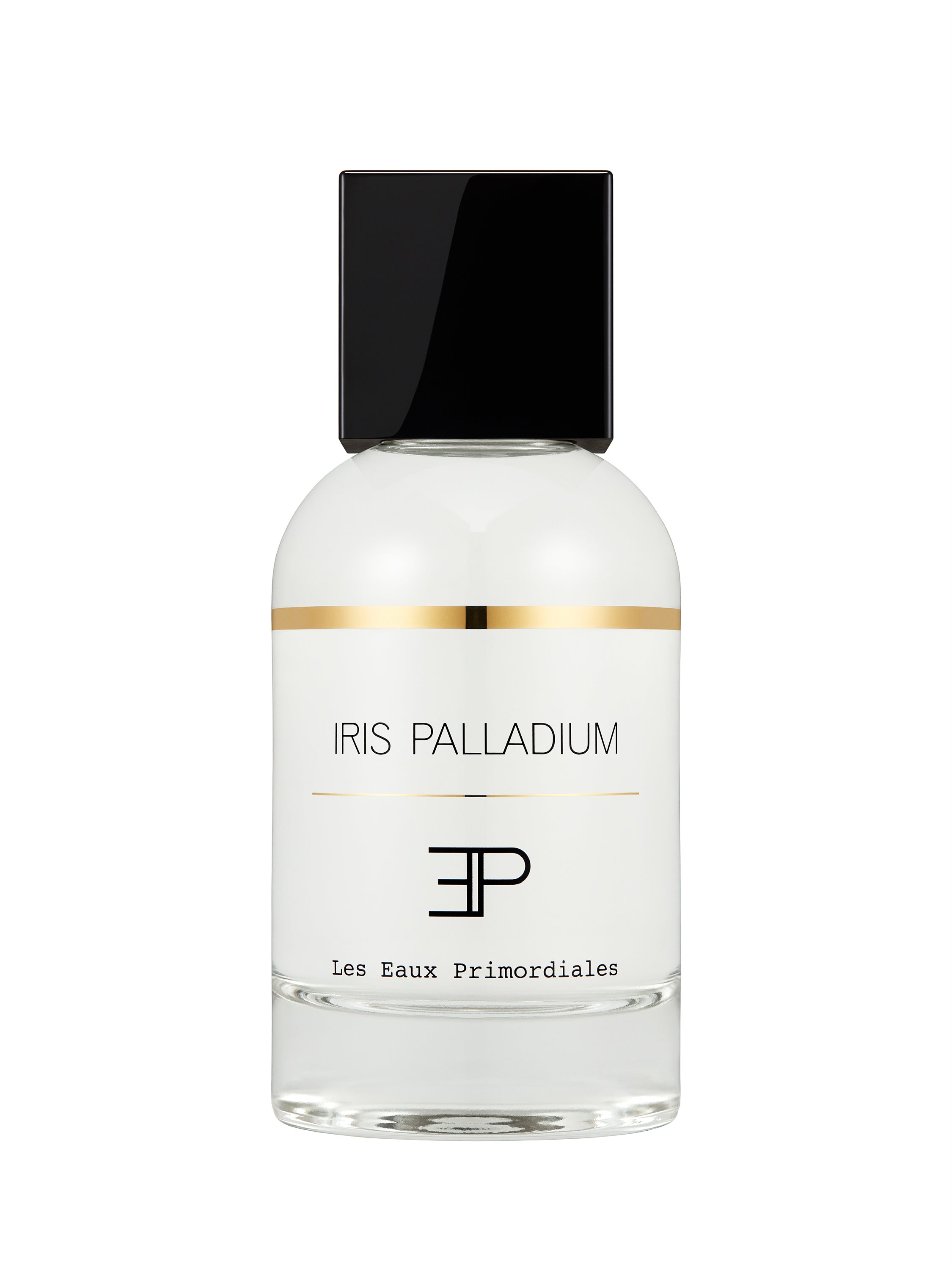 Les Eaux Primordiales - IRIS PALLADIUM SUPERCLASSIQUE